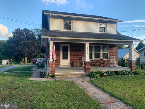 Photo of 340 Galen Hall Road, REINHOLDS, PA 17569 (MLS # PALA2075416)