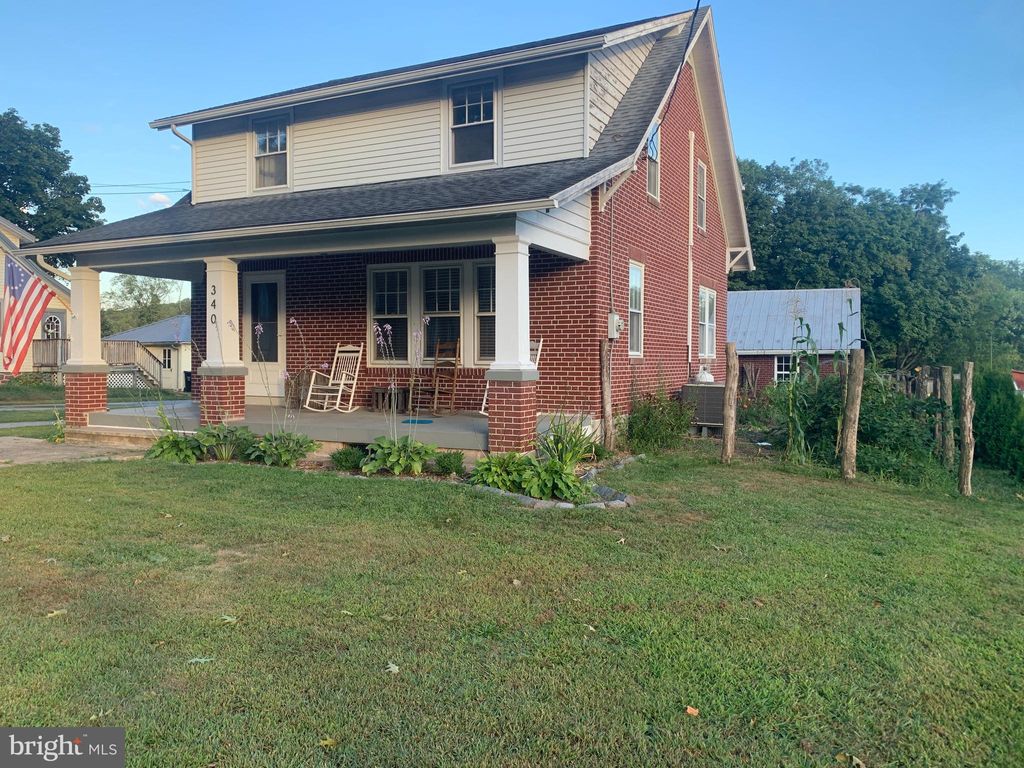 Photo of 340 Galen Hall Road, REINHOLDS, PA 17569 (MLS # PALA2075416)