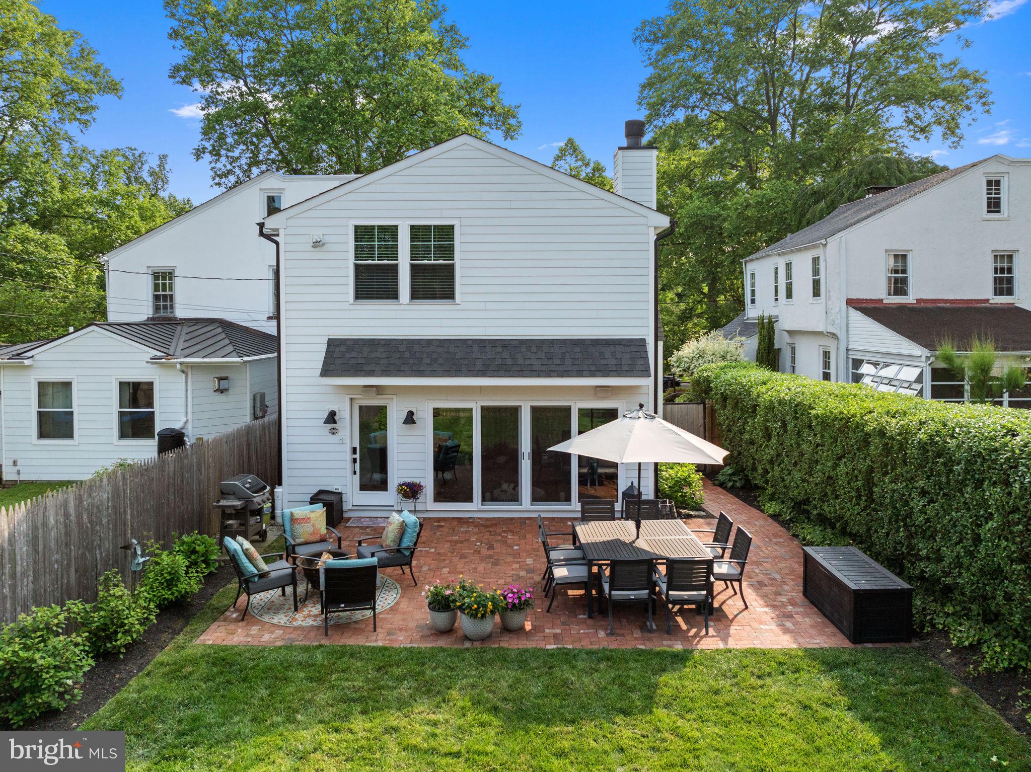 WEST CHESTER BORO - Residential