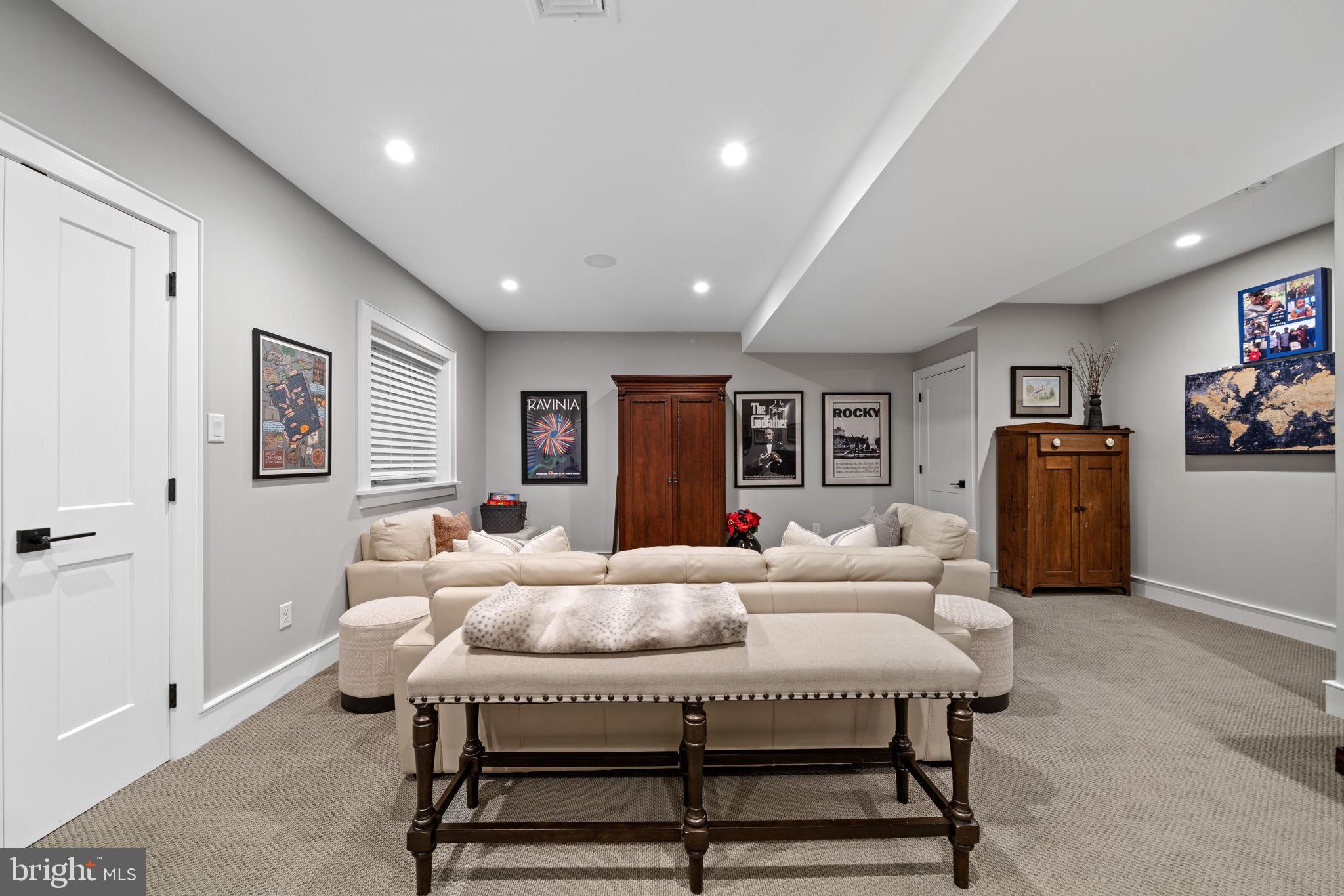 WEST CHESTER BORO - Residential