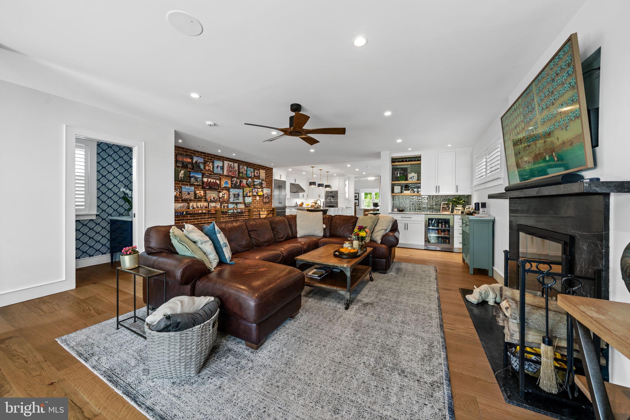 WEST CHESTER BORO - Residential