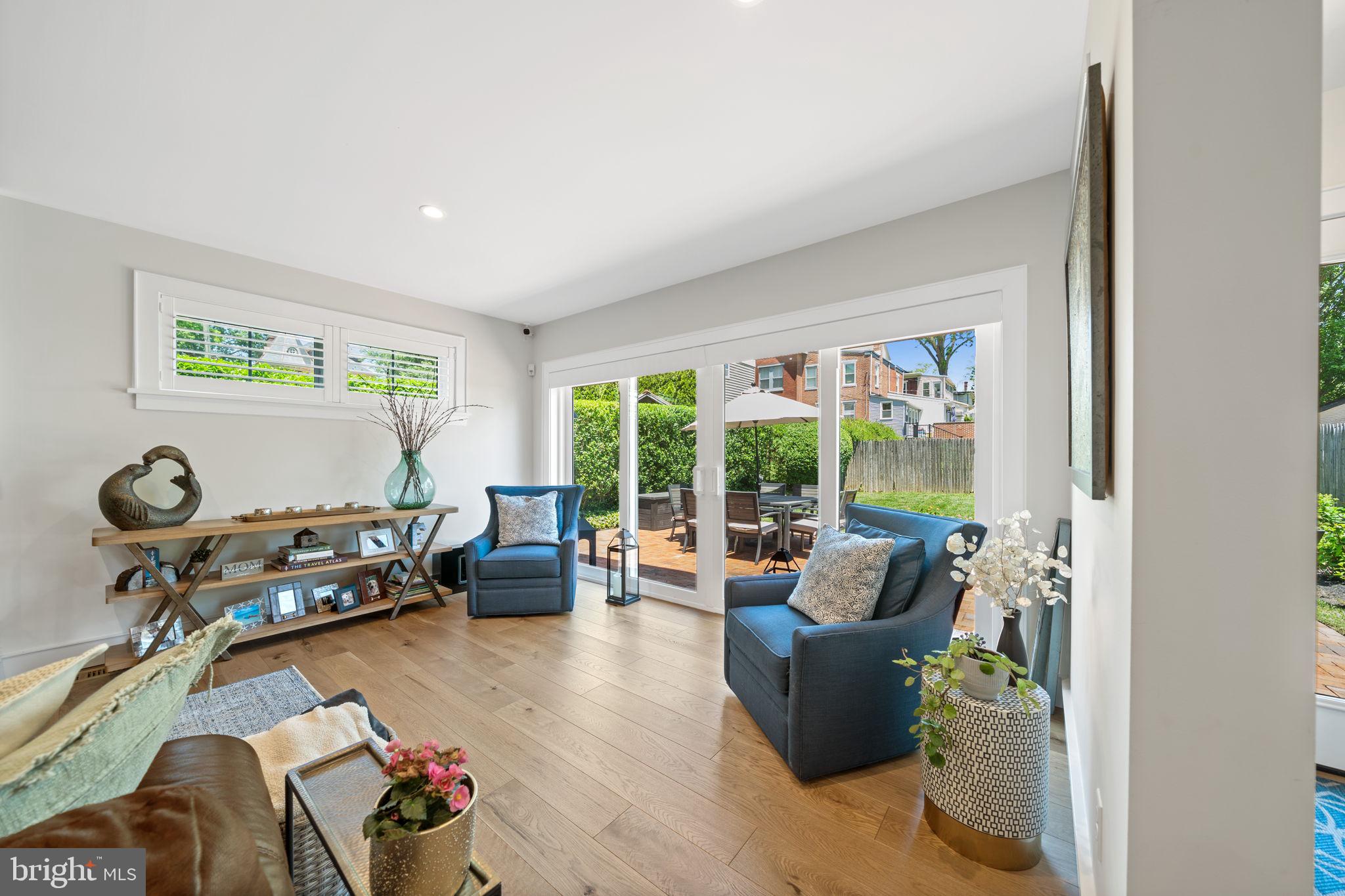 WEST CHESTER BORO - Residential