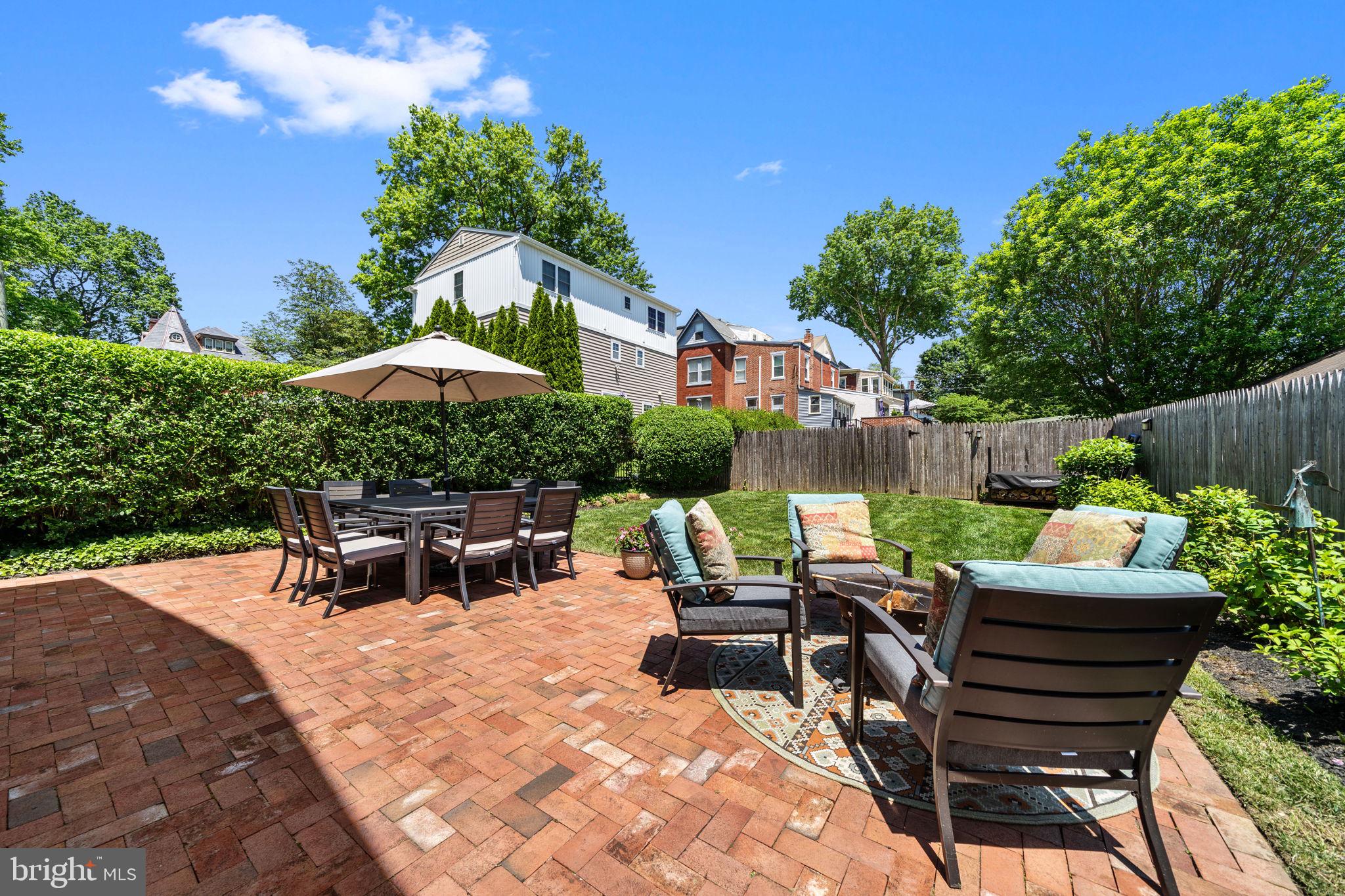 WEST CHESTER BORO - Residential