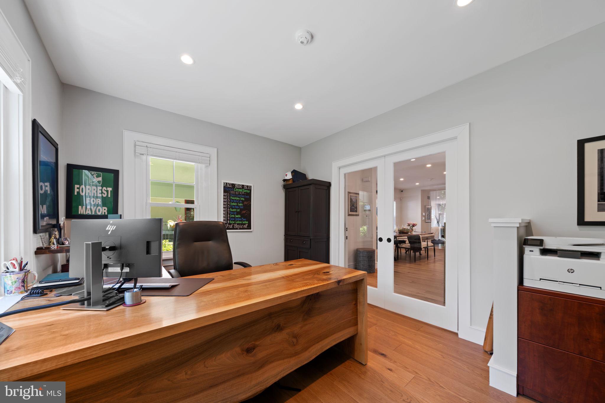 WEST CHESTER BORO - Residential