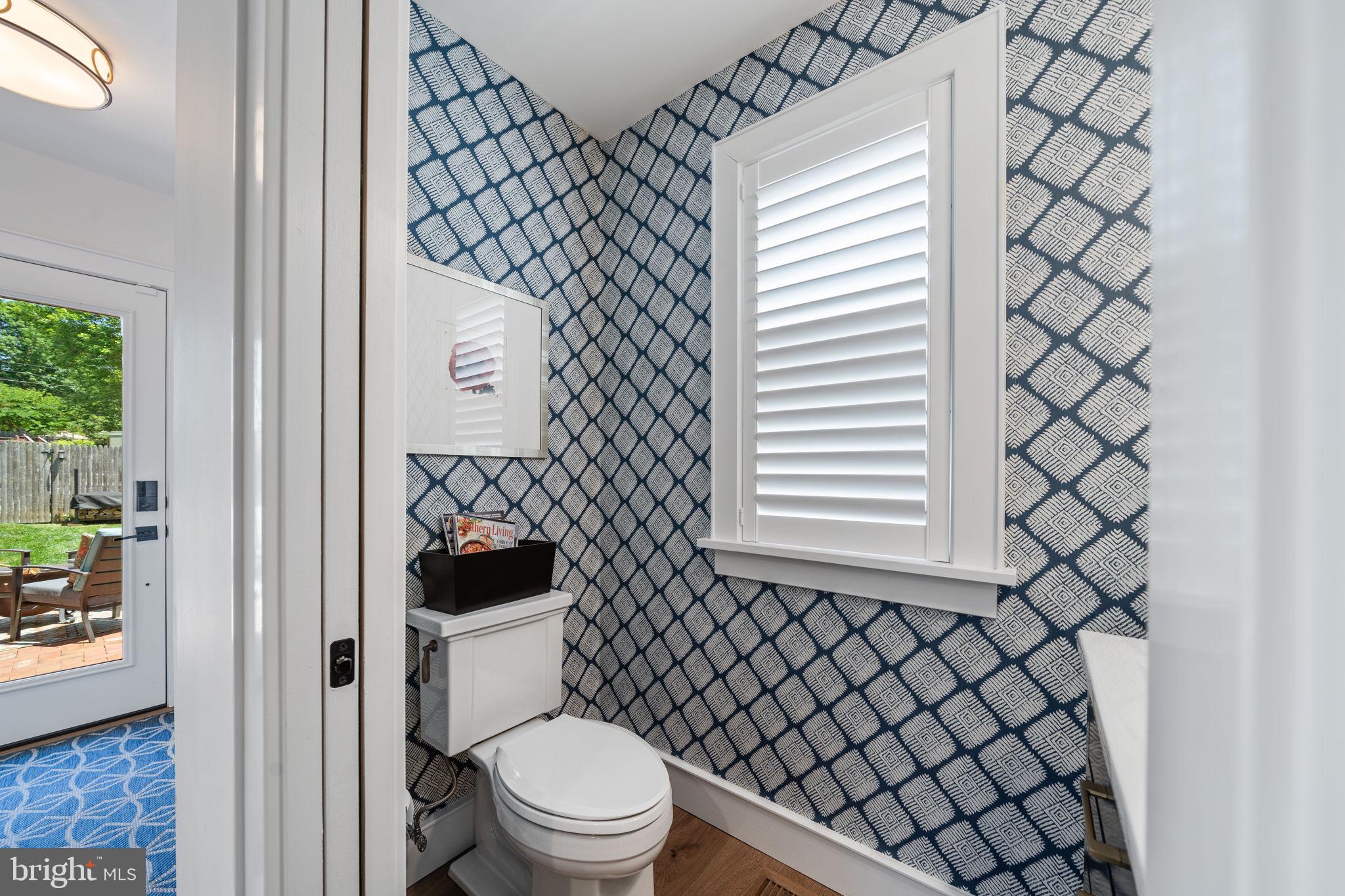 WEST CHESTER BORO - Residential