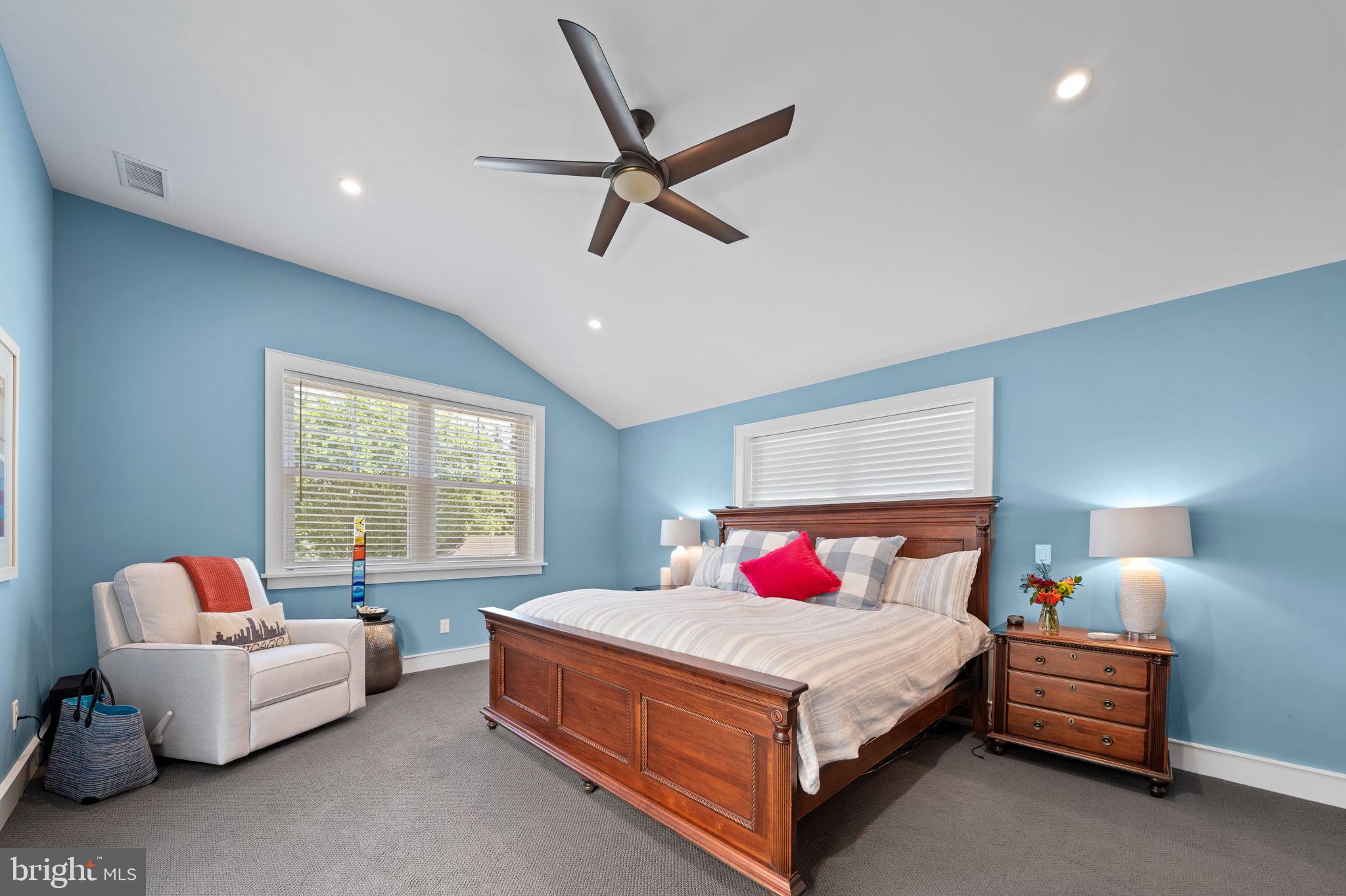 WEST CHESTER BORO - Residential