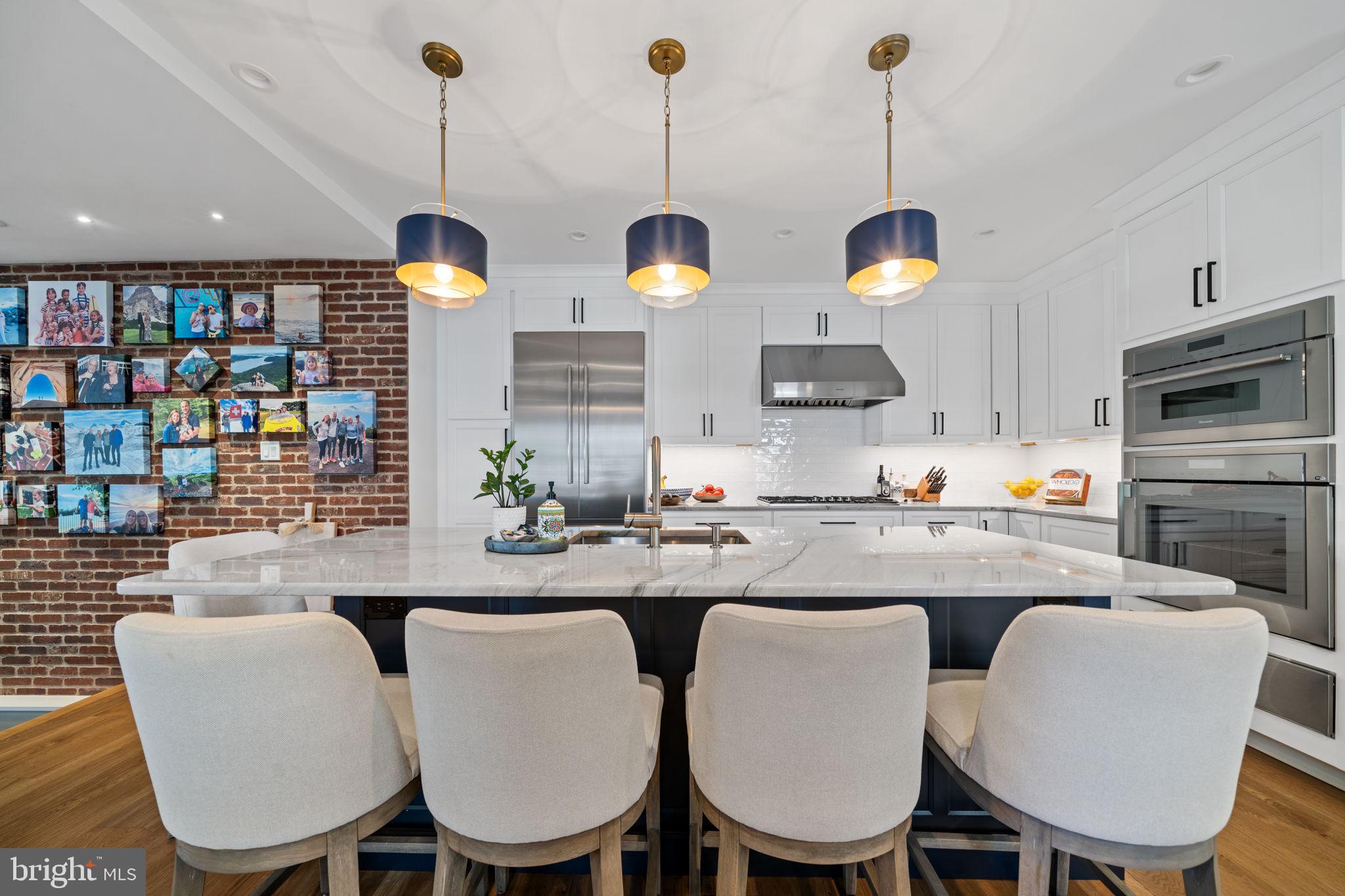 WEST CHESTER BORO - Residential