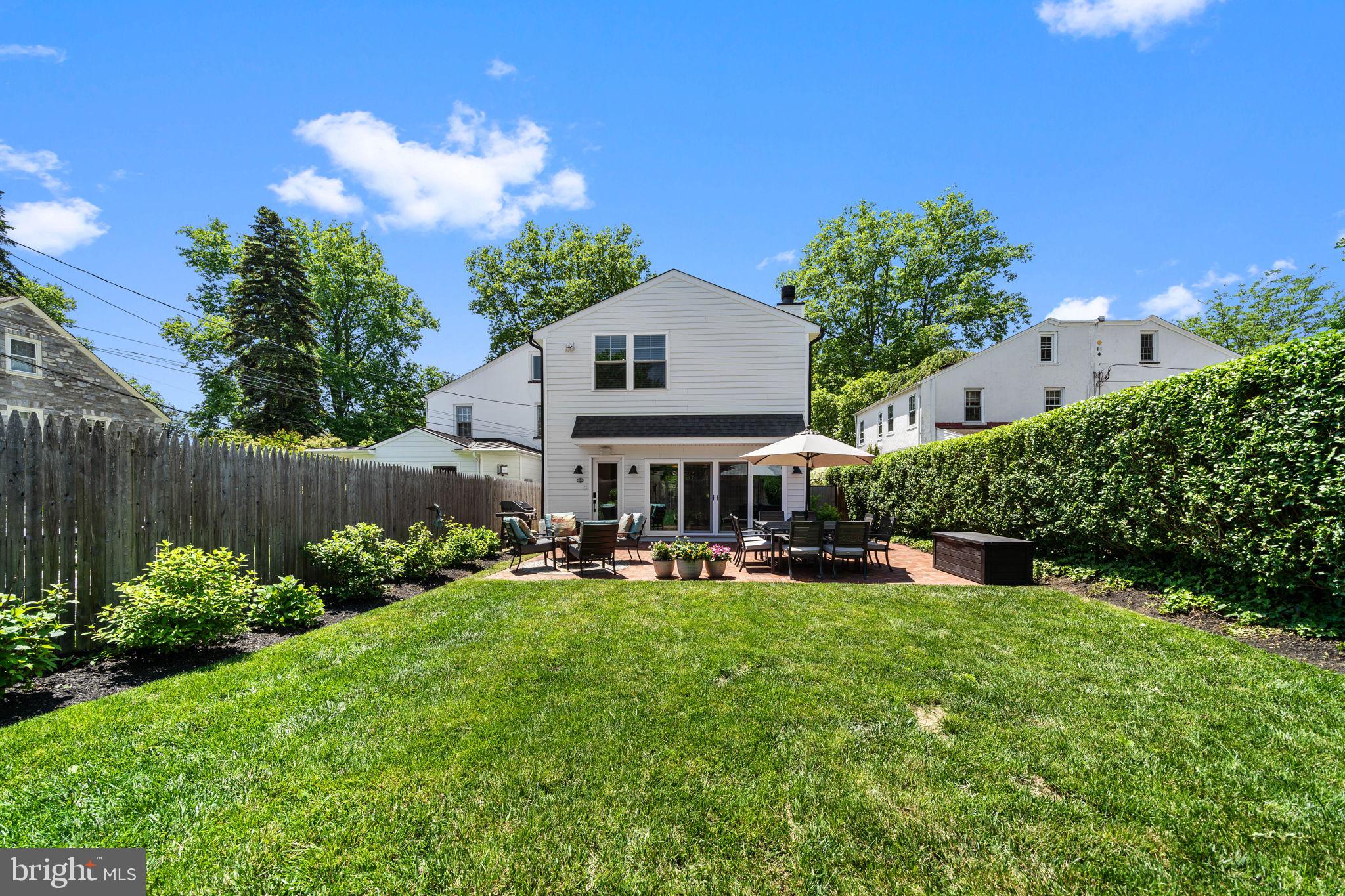 WEST CHESTER BORO - Residential