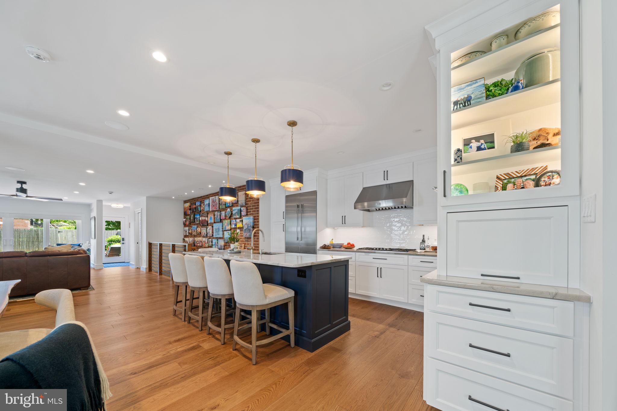 WEST CHESTER BORO - Residential