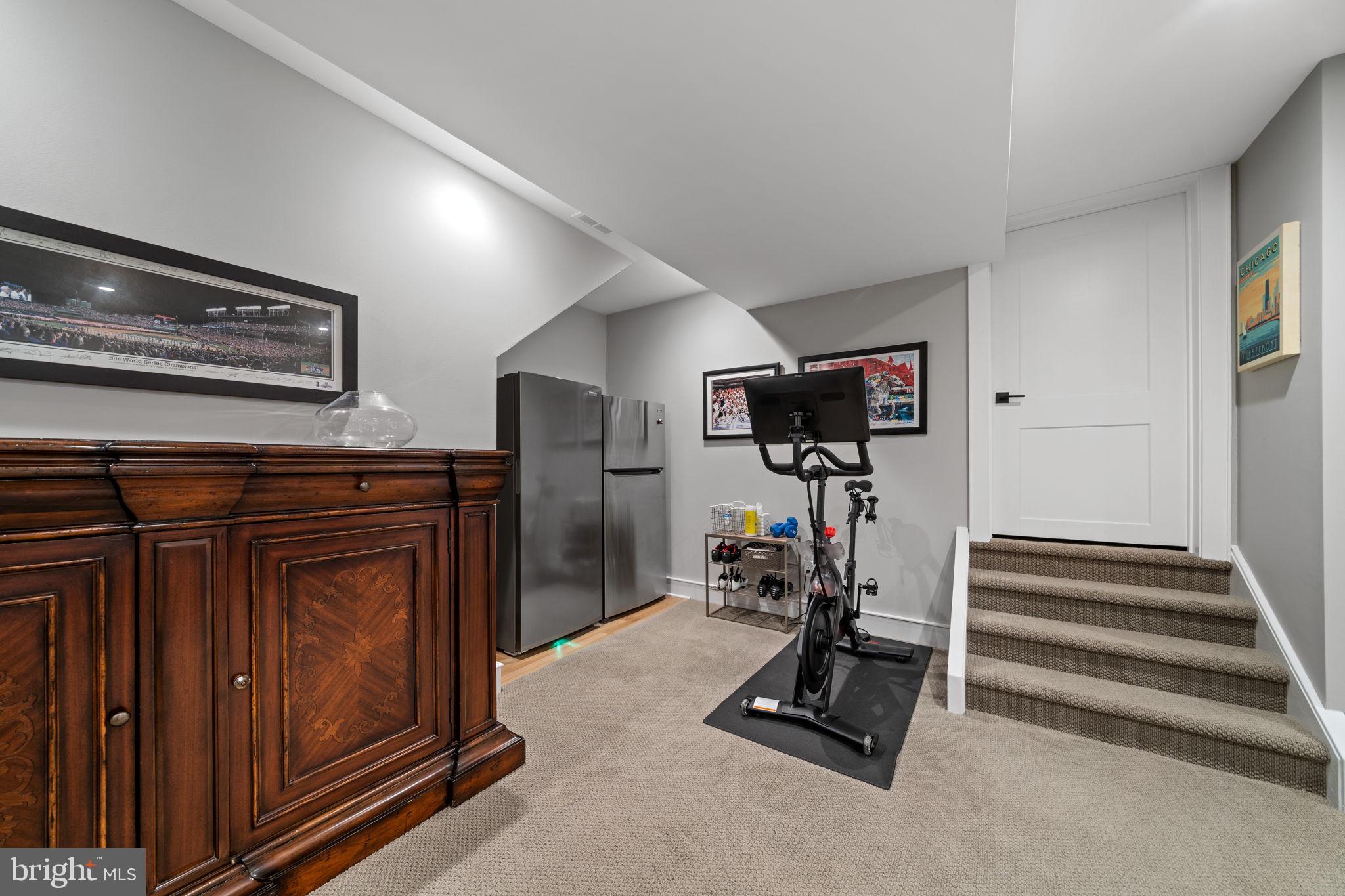 WEST CHESTER BORO - Residential