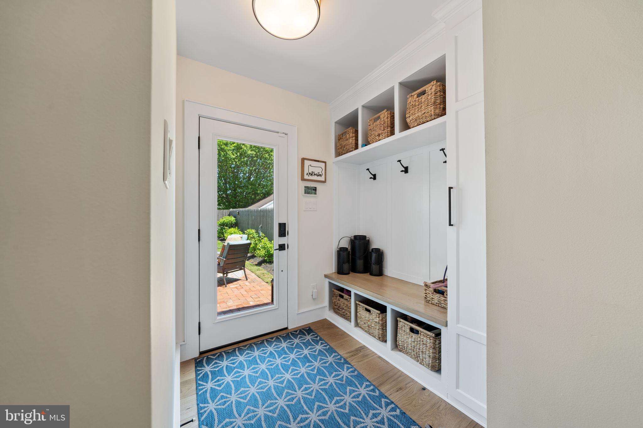 WEST CHESTER BORO - Residential