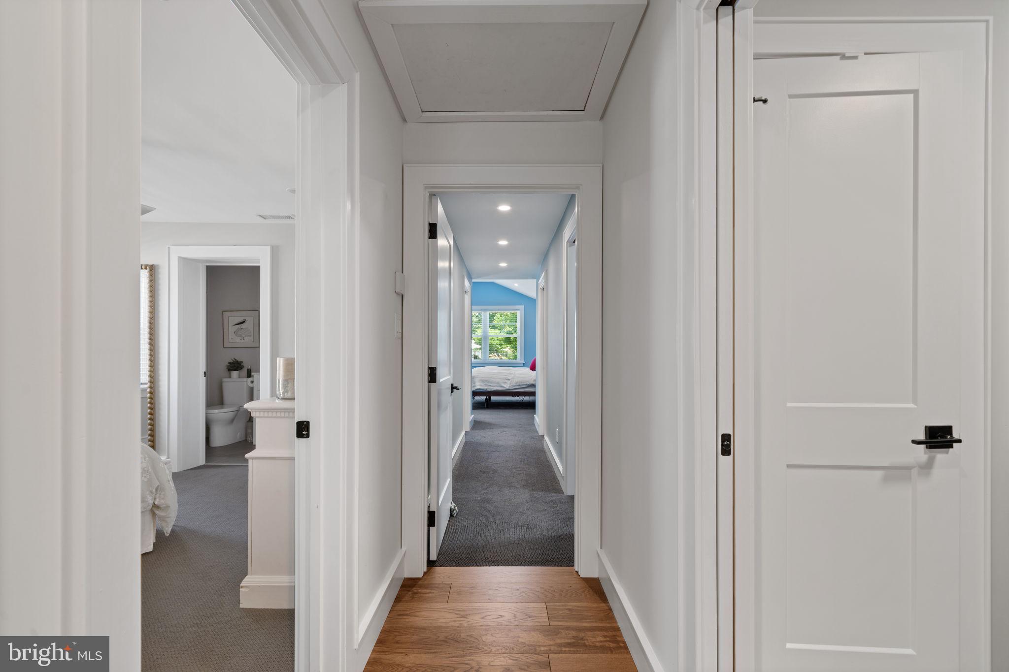 WEST CHESTER BORO - Residential