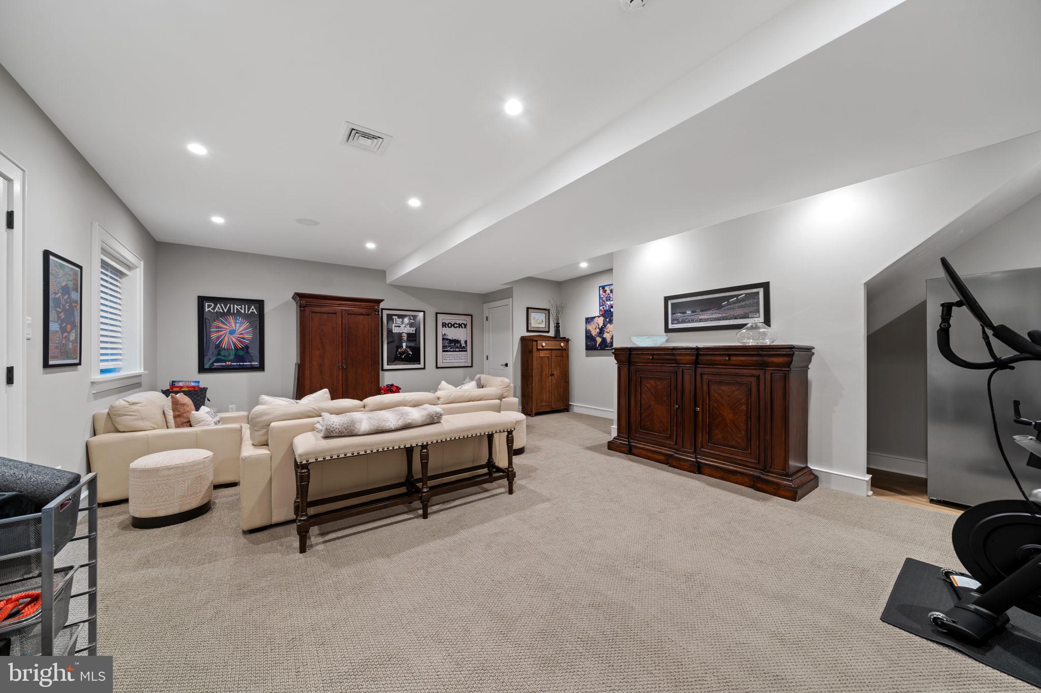 WEST CHESTER BORO - Residential