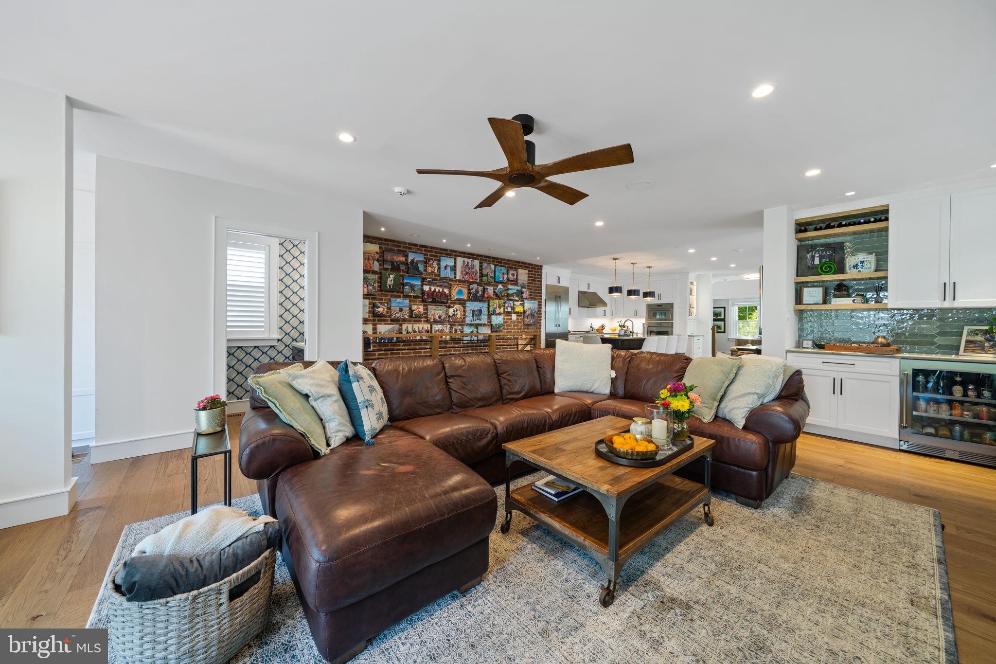 WEST CHESTER BORO - Residential