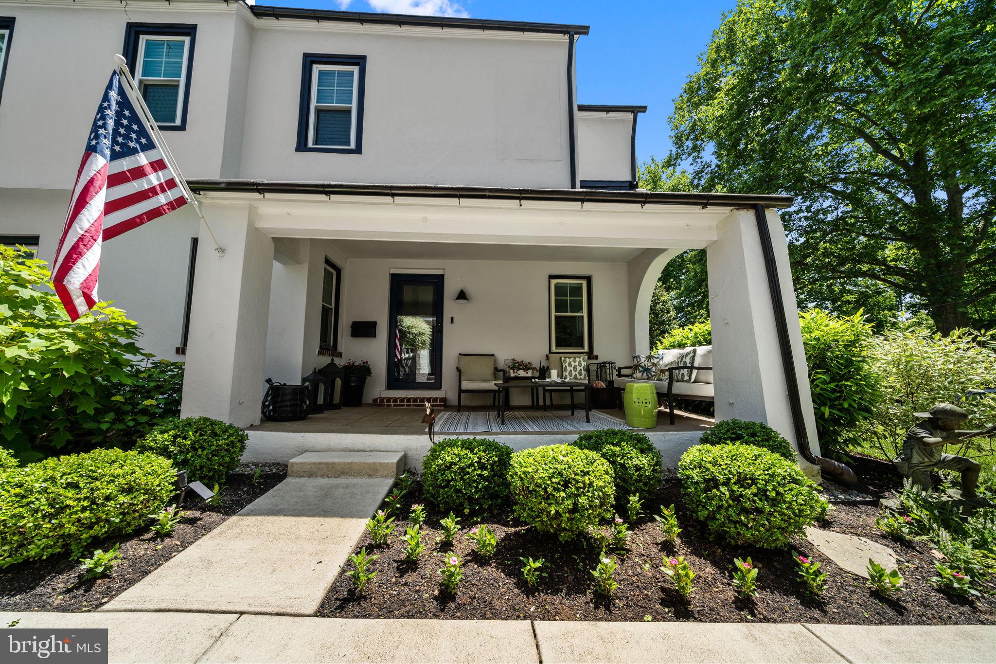 109 S BRANDYWINE STREET