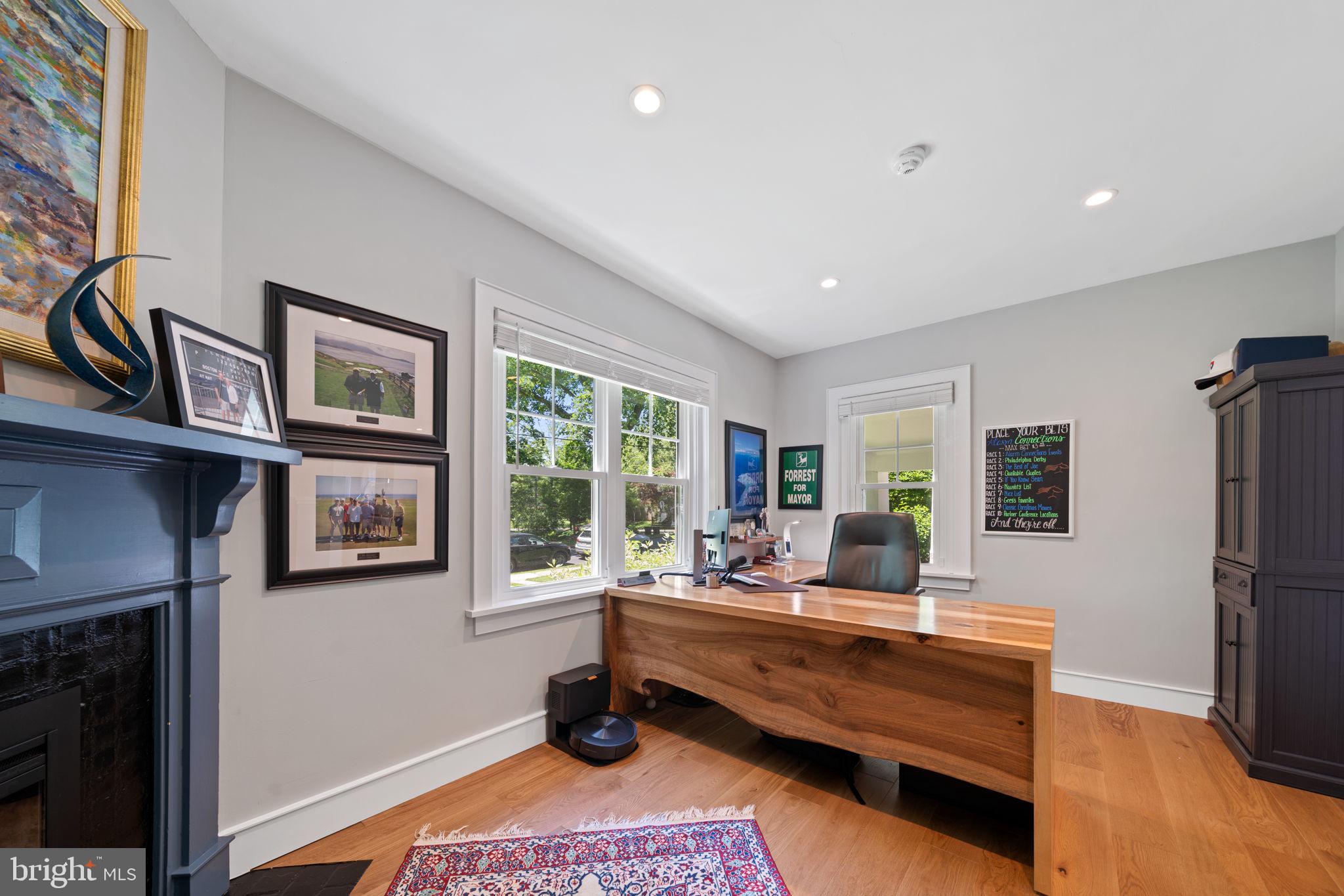 WEST CHESTER BORO - Residential