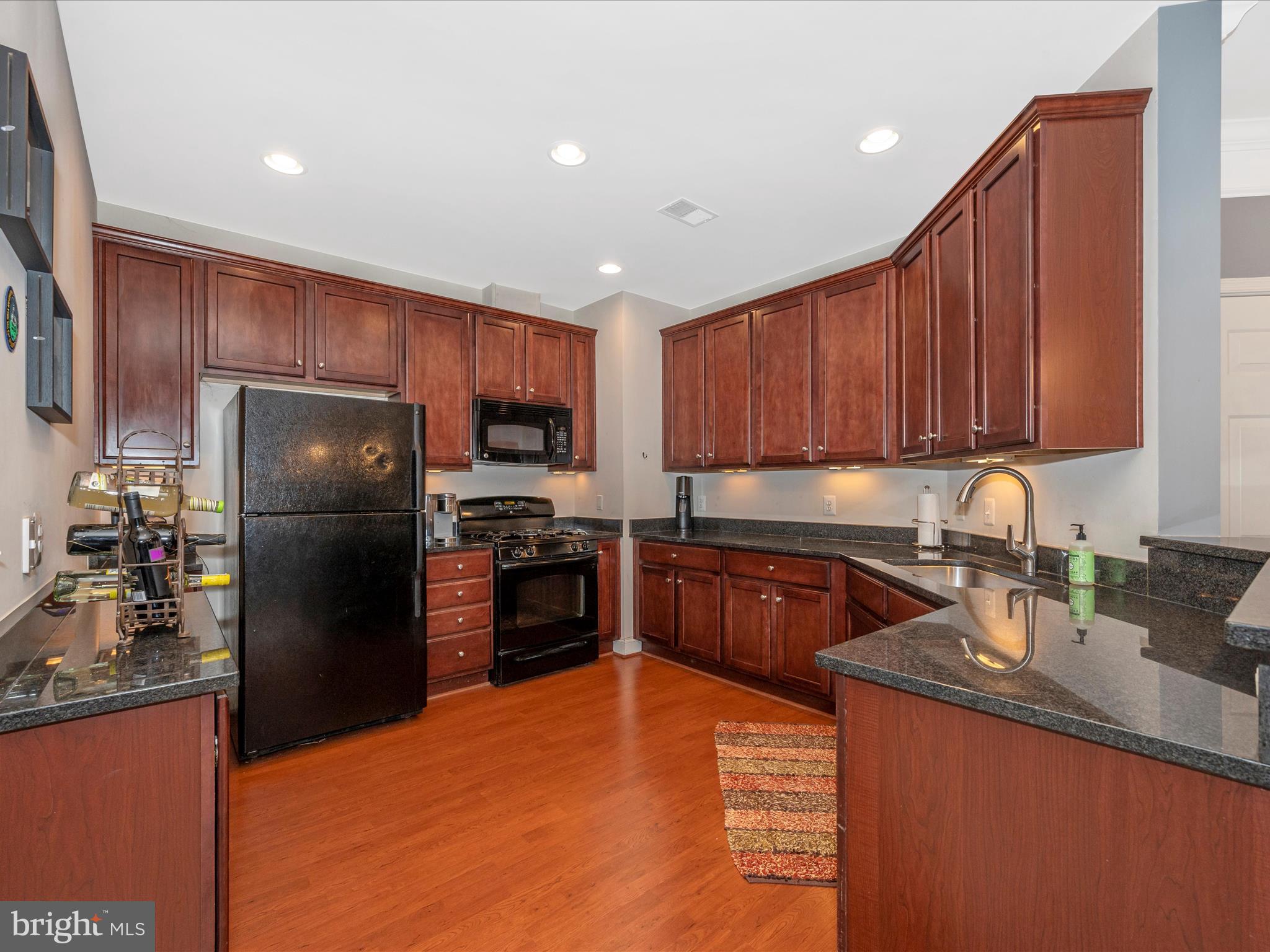 CLARKSBURG TOWN CENTER - Residential