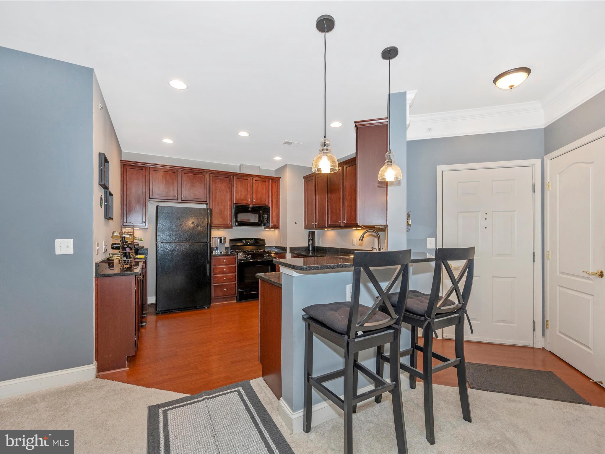 CLARKSBURG TOWN CENTER - Residential