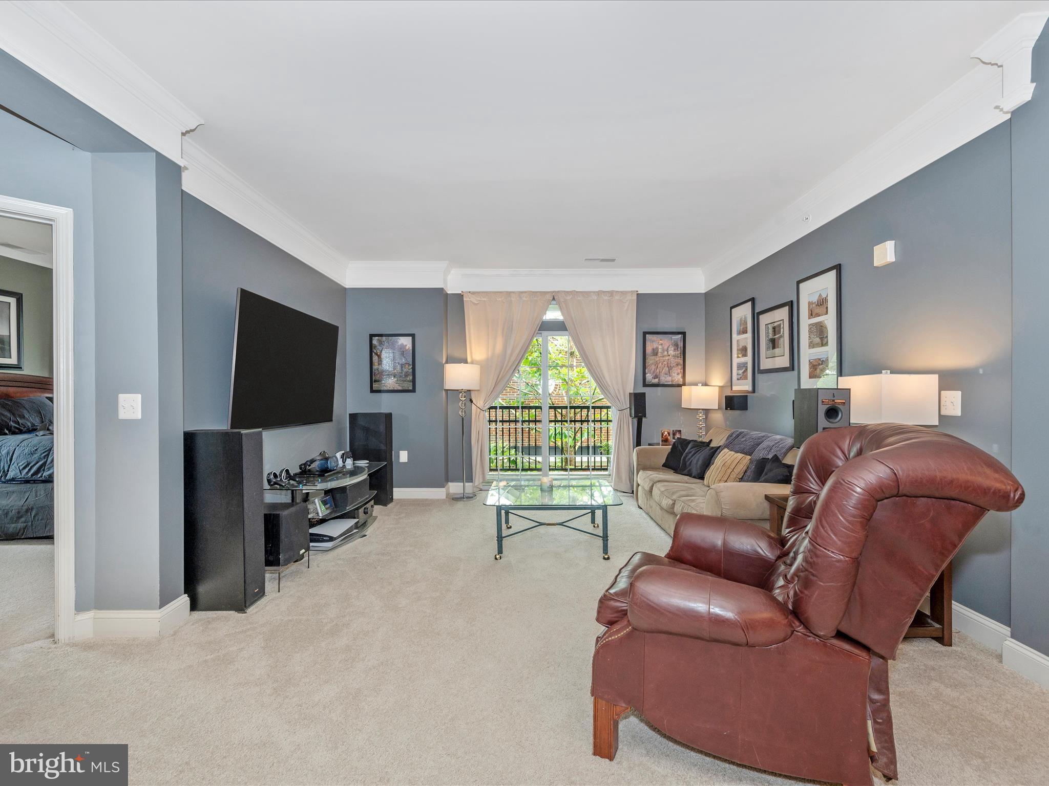 CLARKSBURG TOWN CENTER - Residential