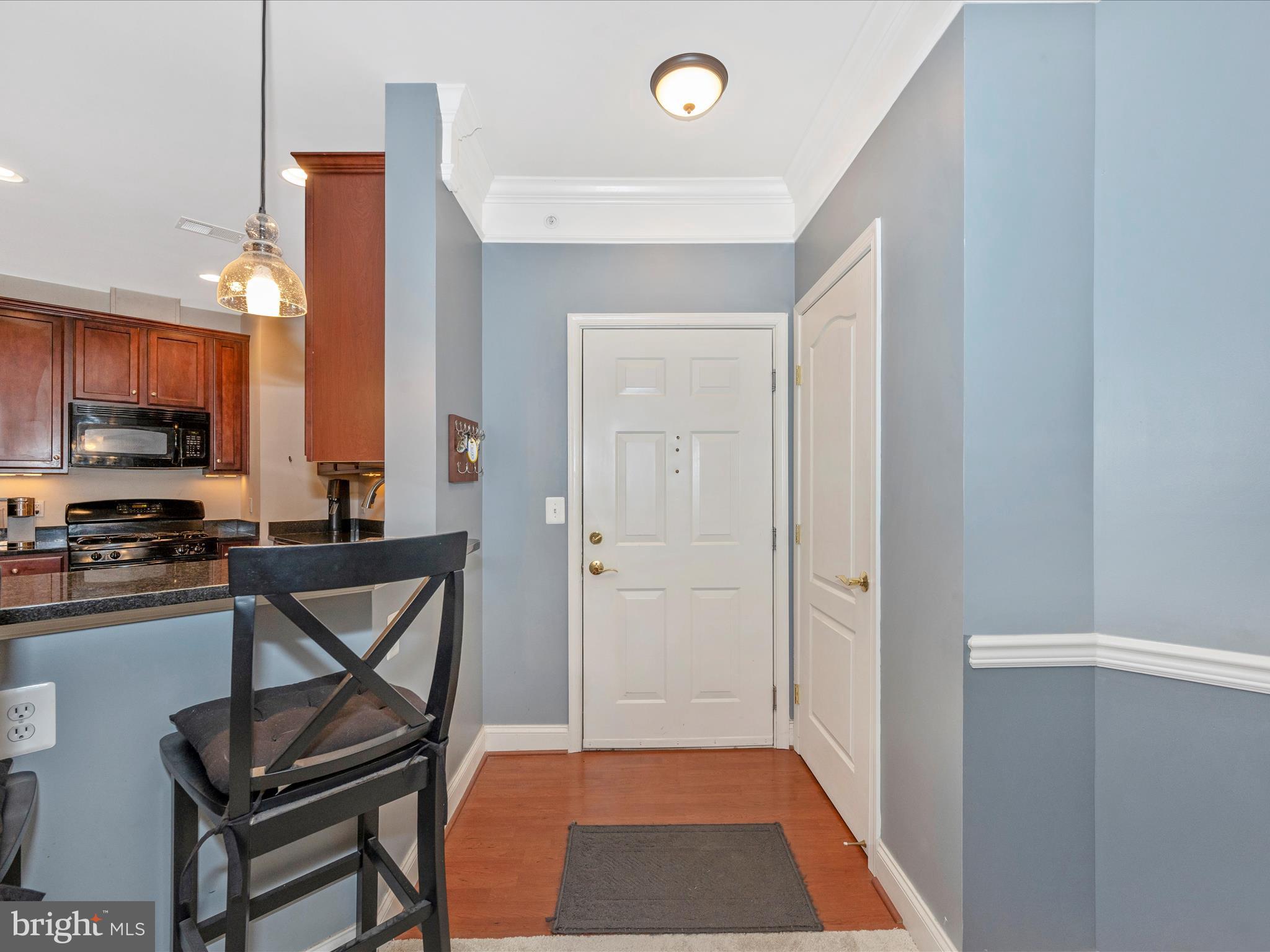 CLARKSBURG TOWN CENTER - Residential