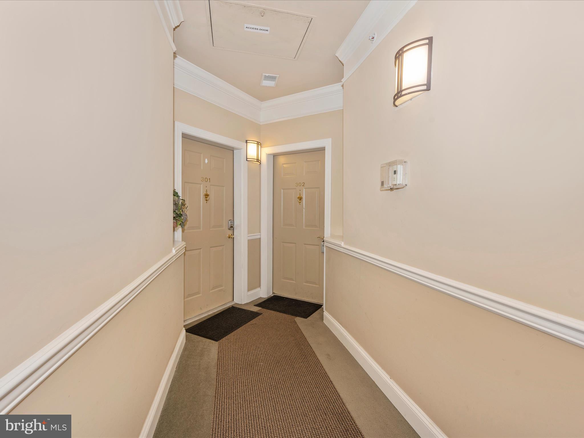 CLARKSBURG TOWN CENTER - Residential