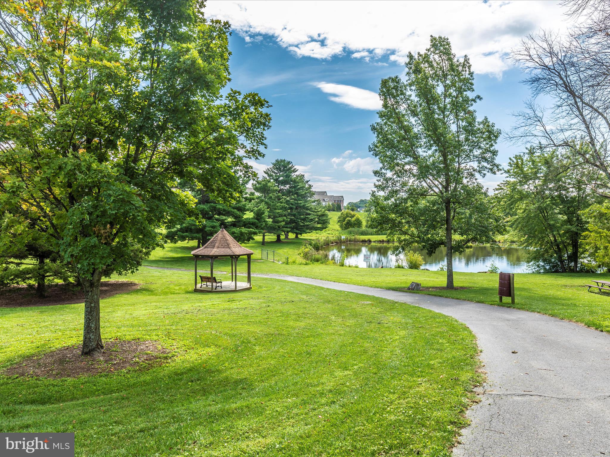 CLARKSBURG TOWN CENTER - Residential