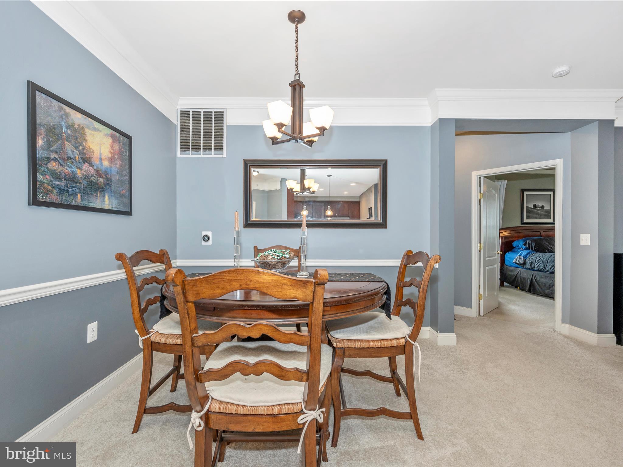 CLARKSBURG TOWN CENTER - Residential