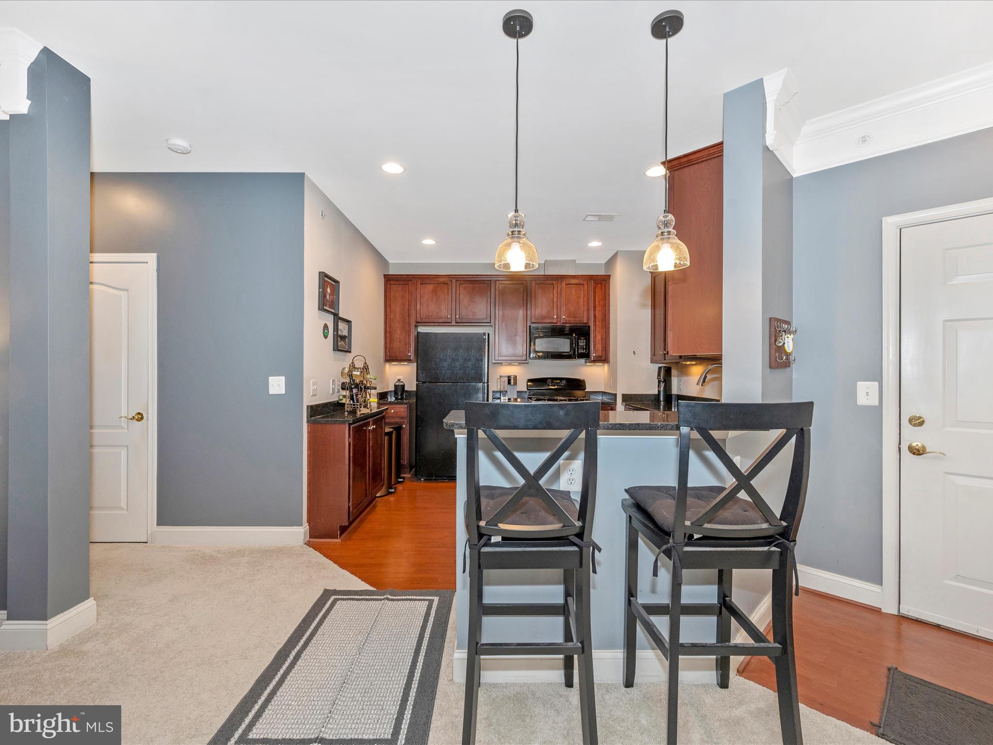 CLARKSBURG TOWN CENTER - Residential