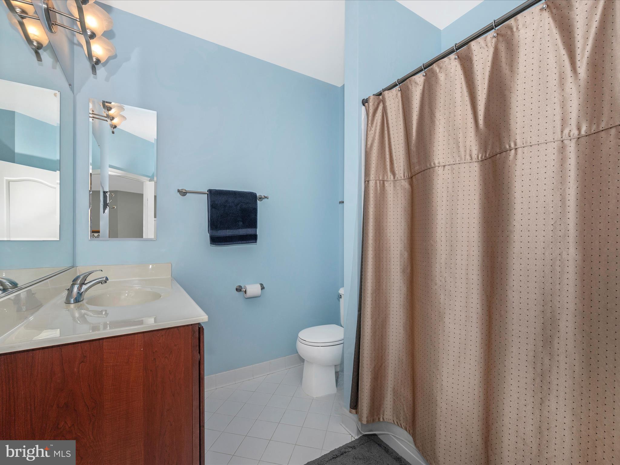 CLARKSBURG TOWN CENTER - Residential