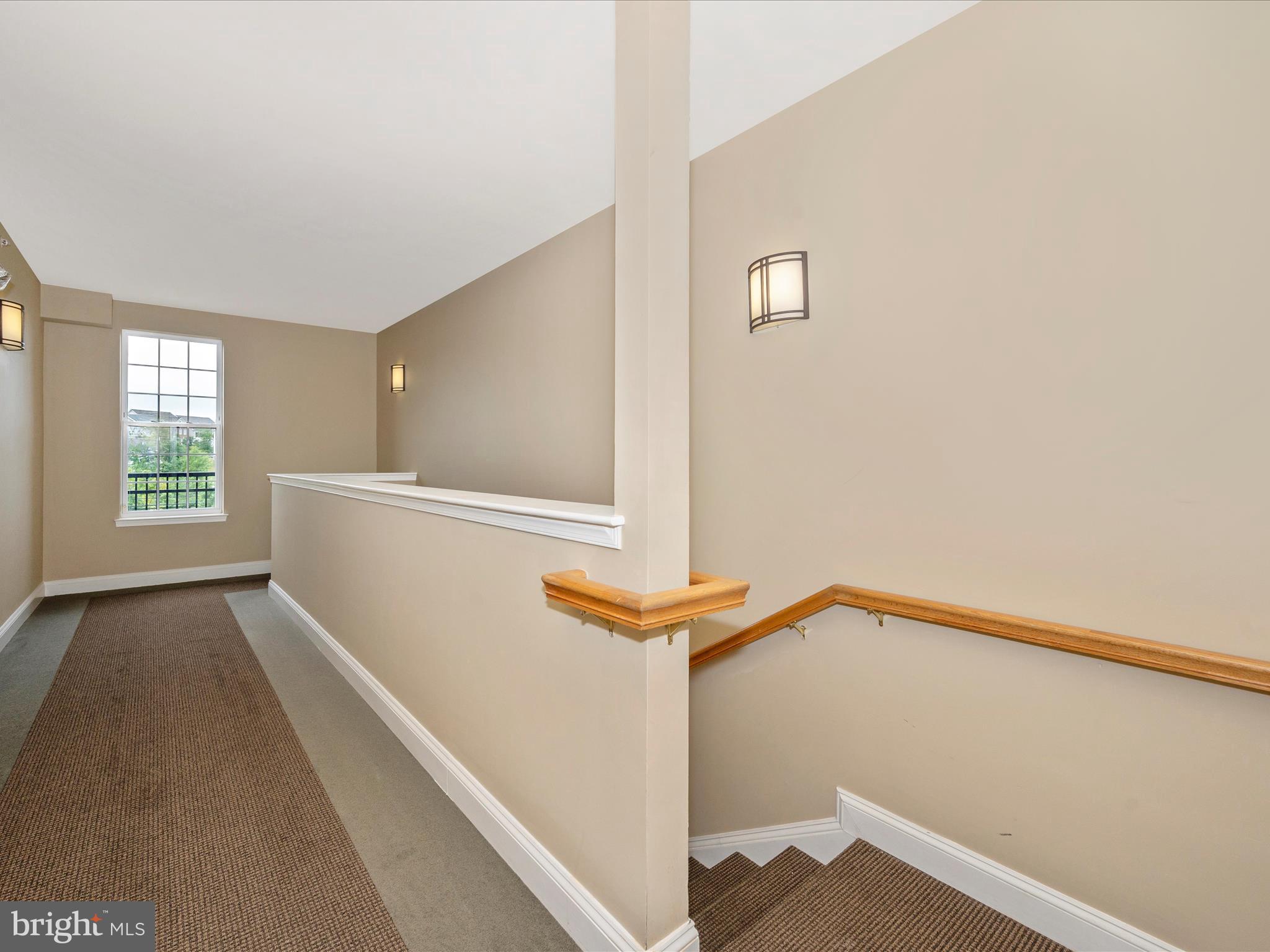 CLARKSBURG TOWN CENTER - Residential