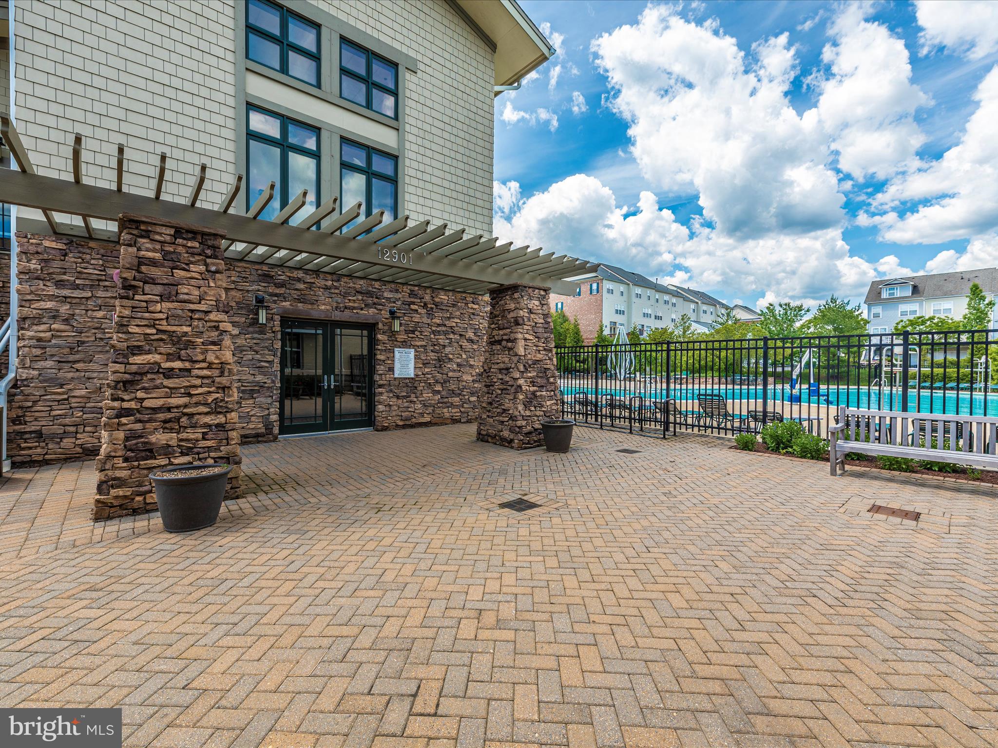 CLARKSBURG TOWN CENTER - Residential