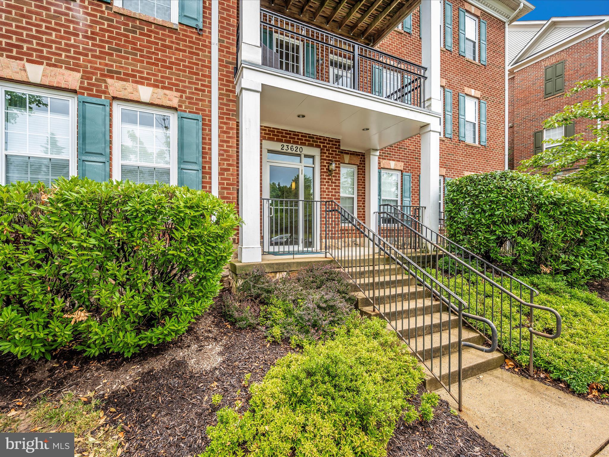 CLARKSBURG TOWN CENTER - Residential