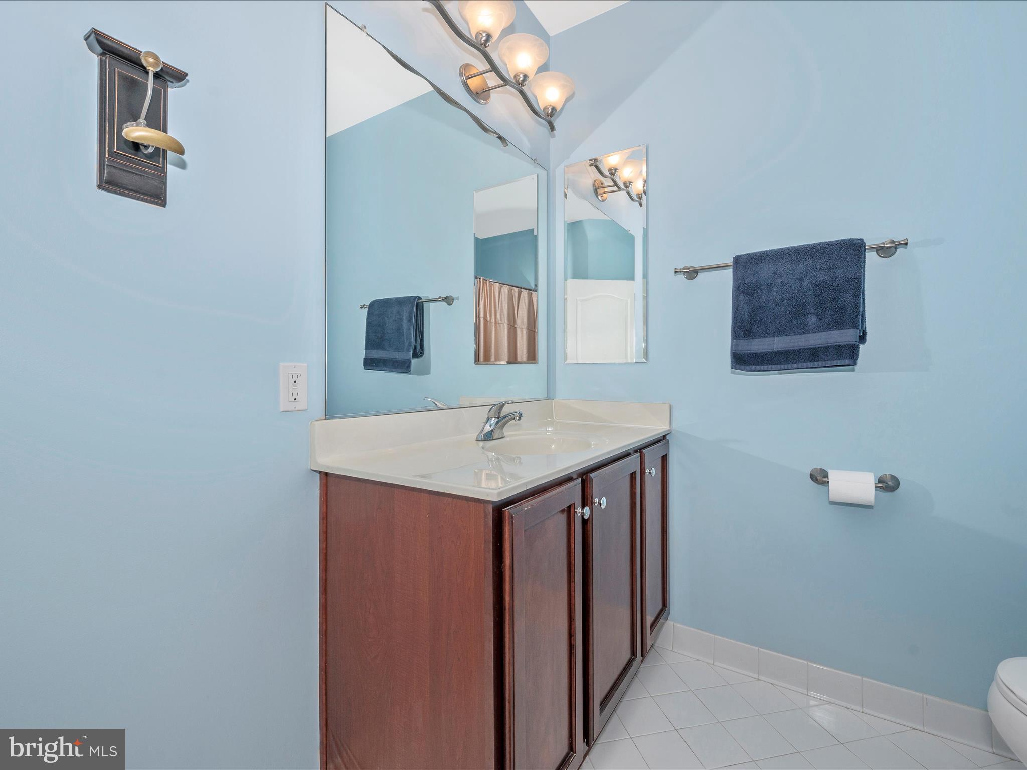 CLARKSBURG TOWN CENTER - Residential