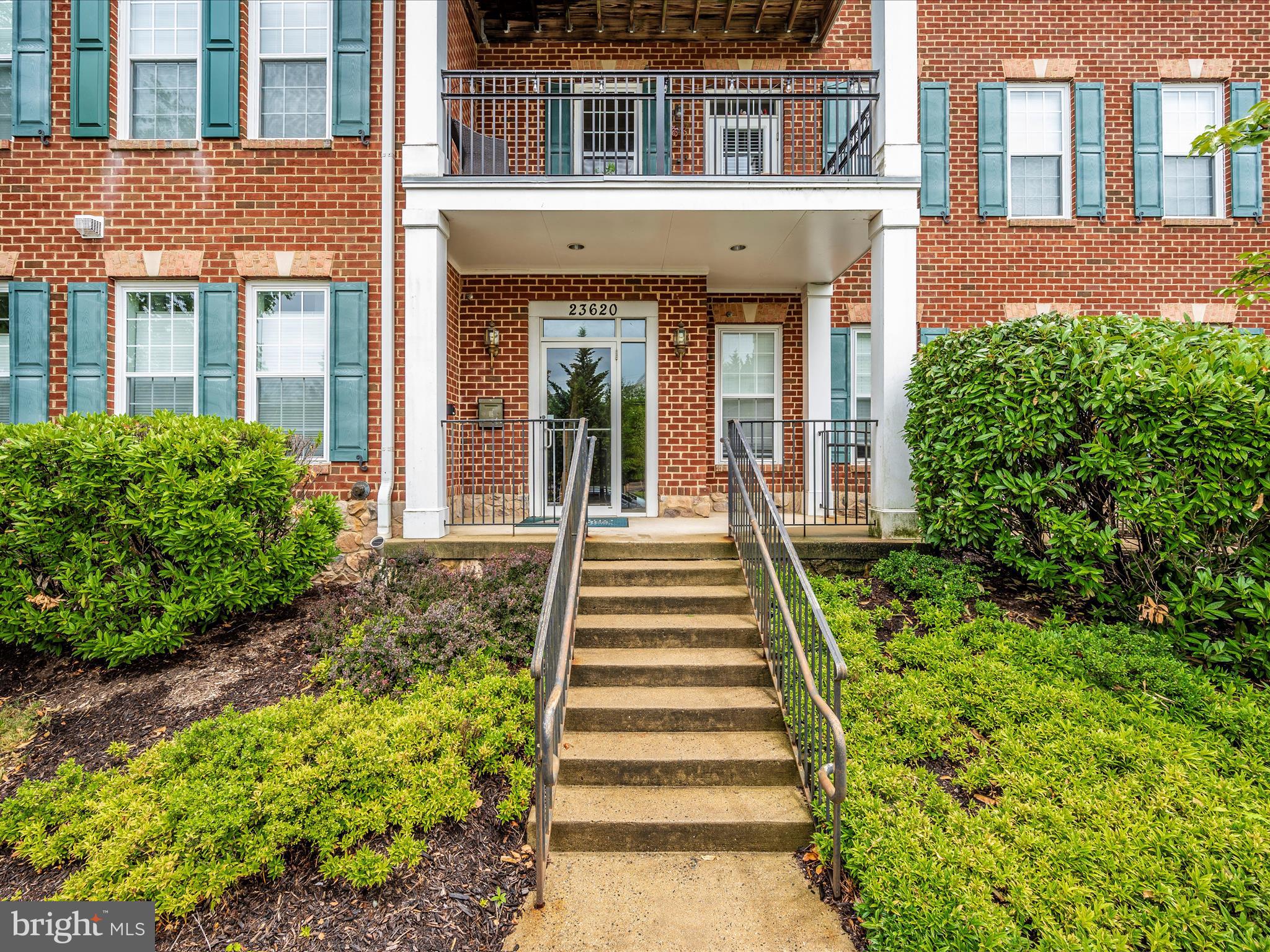 CLARKSBURG TOWN CENTER - Residential