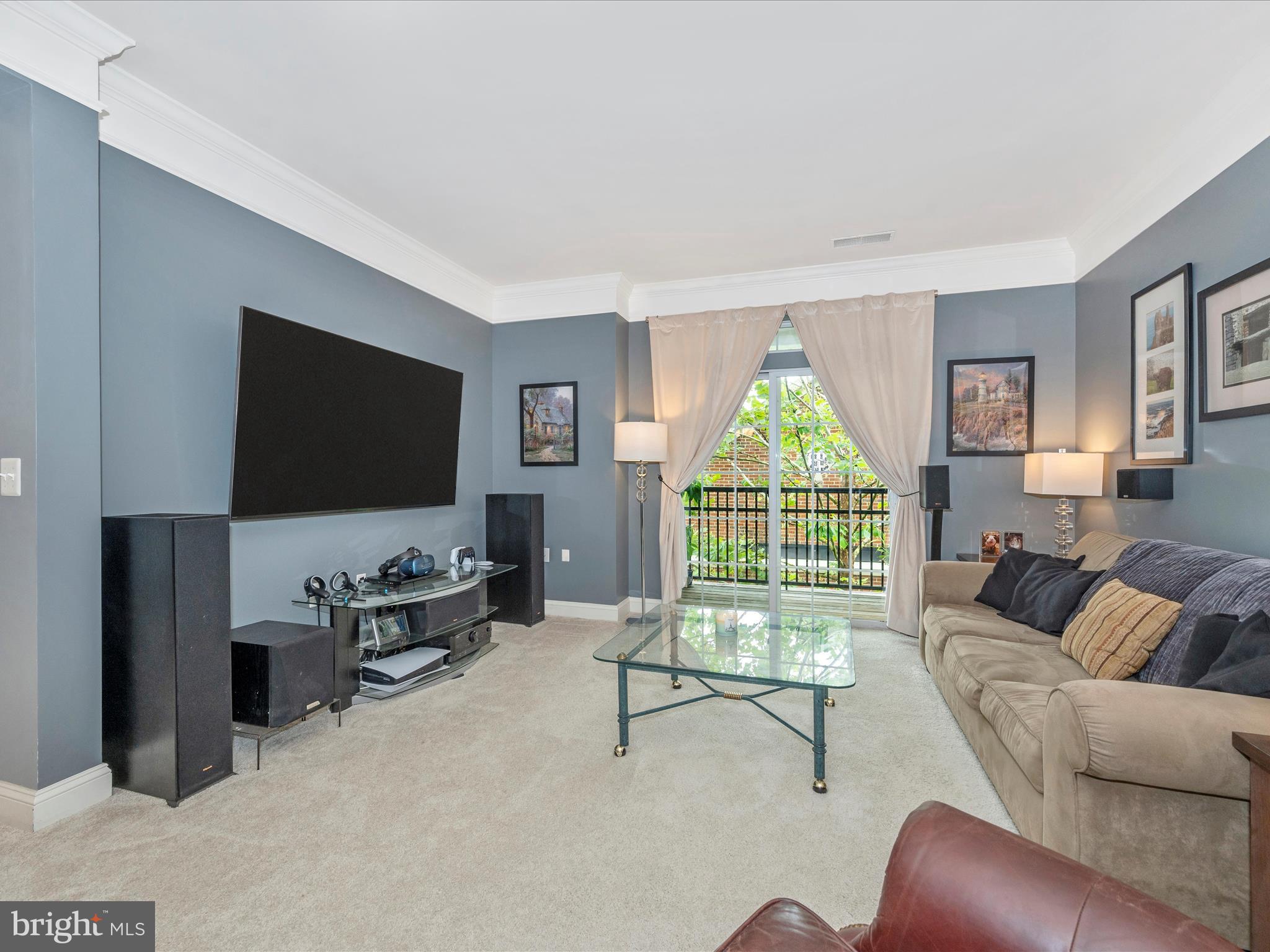 CLARKSBURG TOWN CENTER - Residential