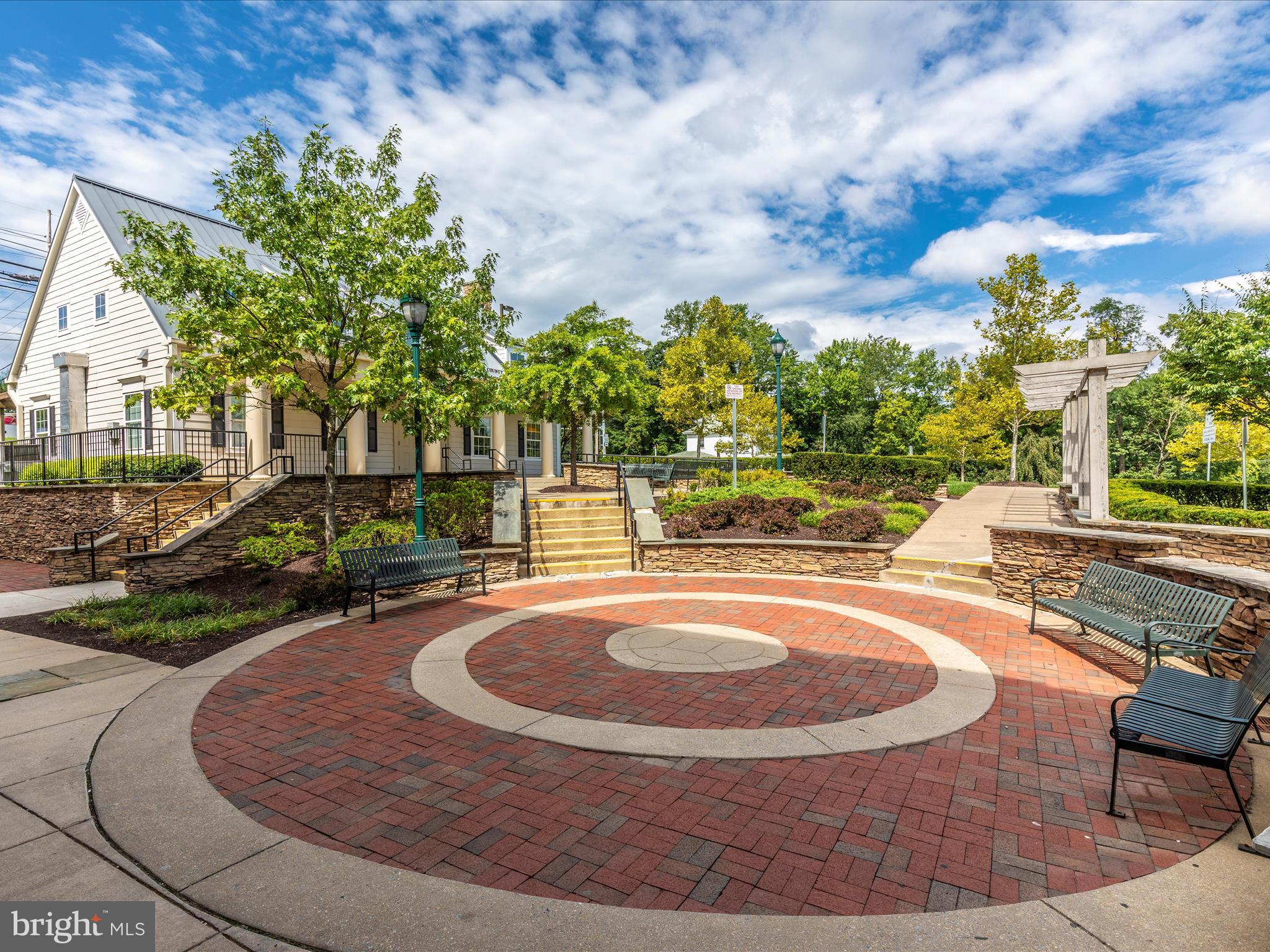 CLARKSBURG TOWN CENTER - Residential