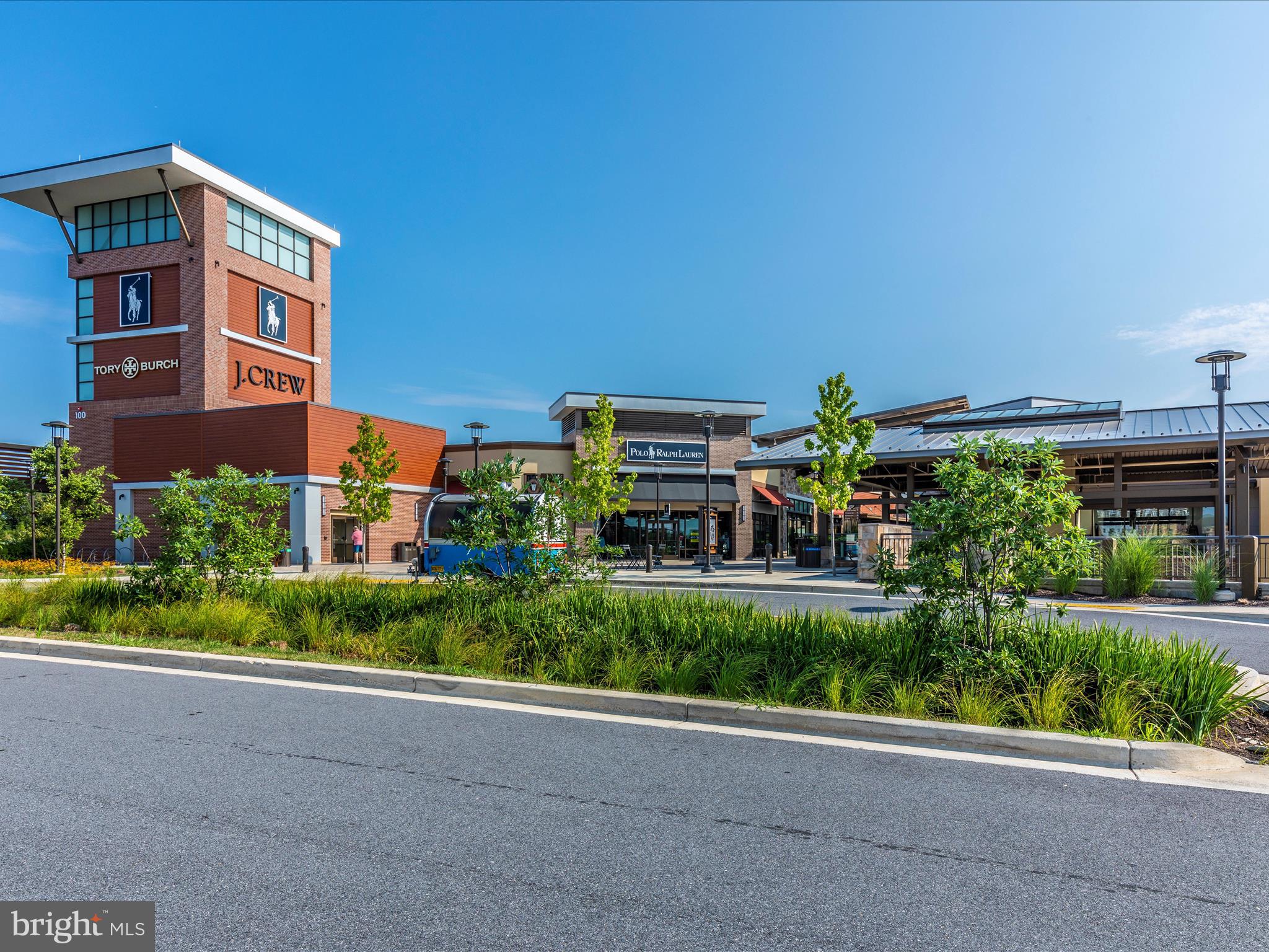 CLARKSBURG TOWN CENTER - Residential