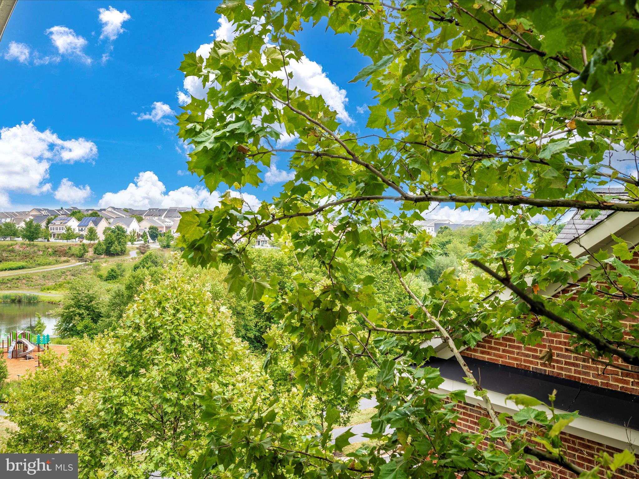 CLARKSBURG TOWN CENTER - Residential