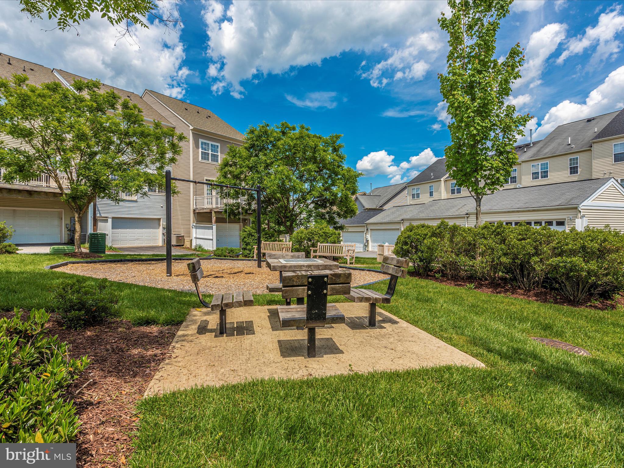 CLARKSBURG TOWN CENTER - Residential