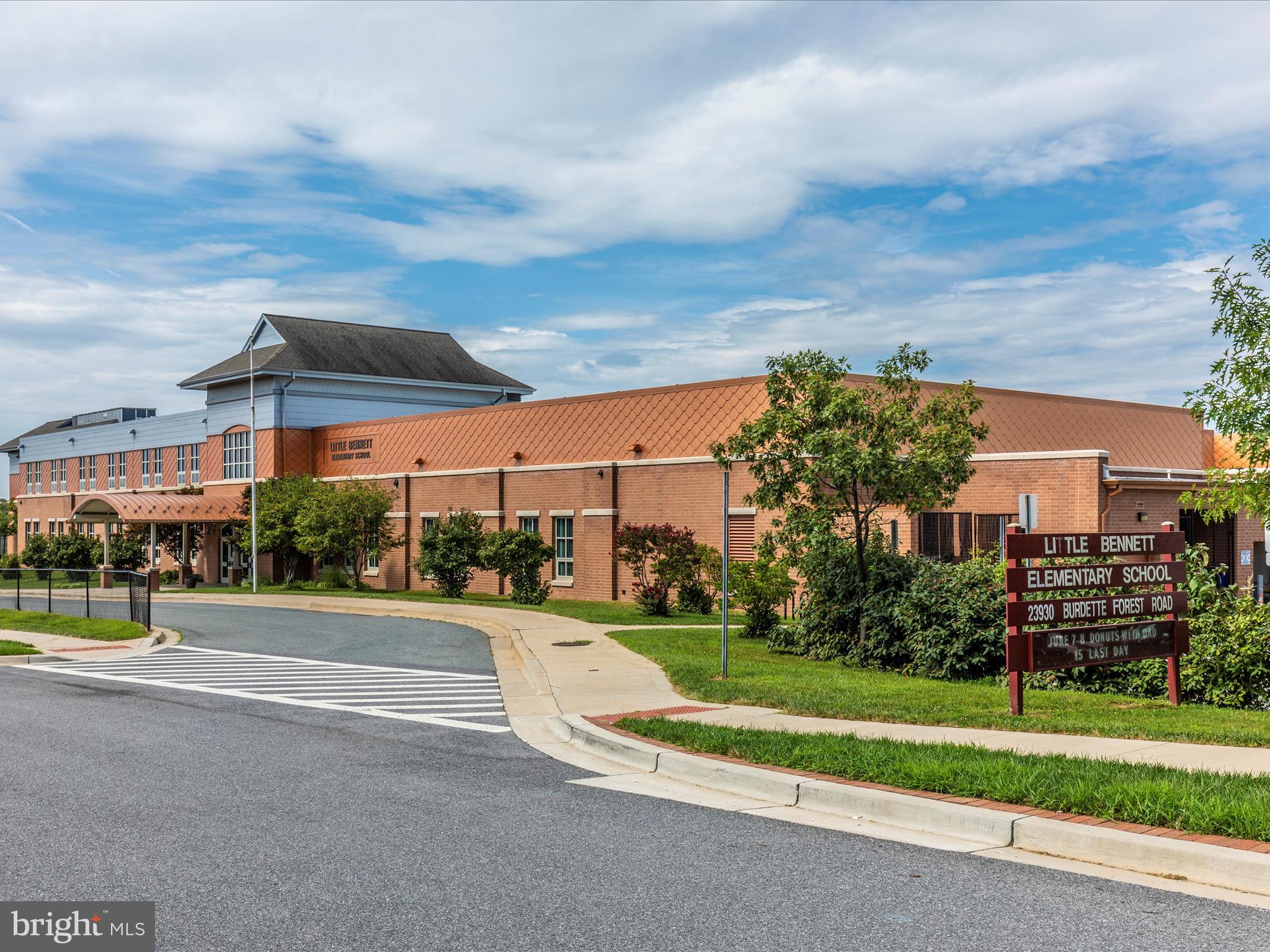 CLARKSBURG TOWN CENTER - Residential