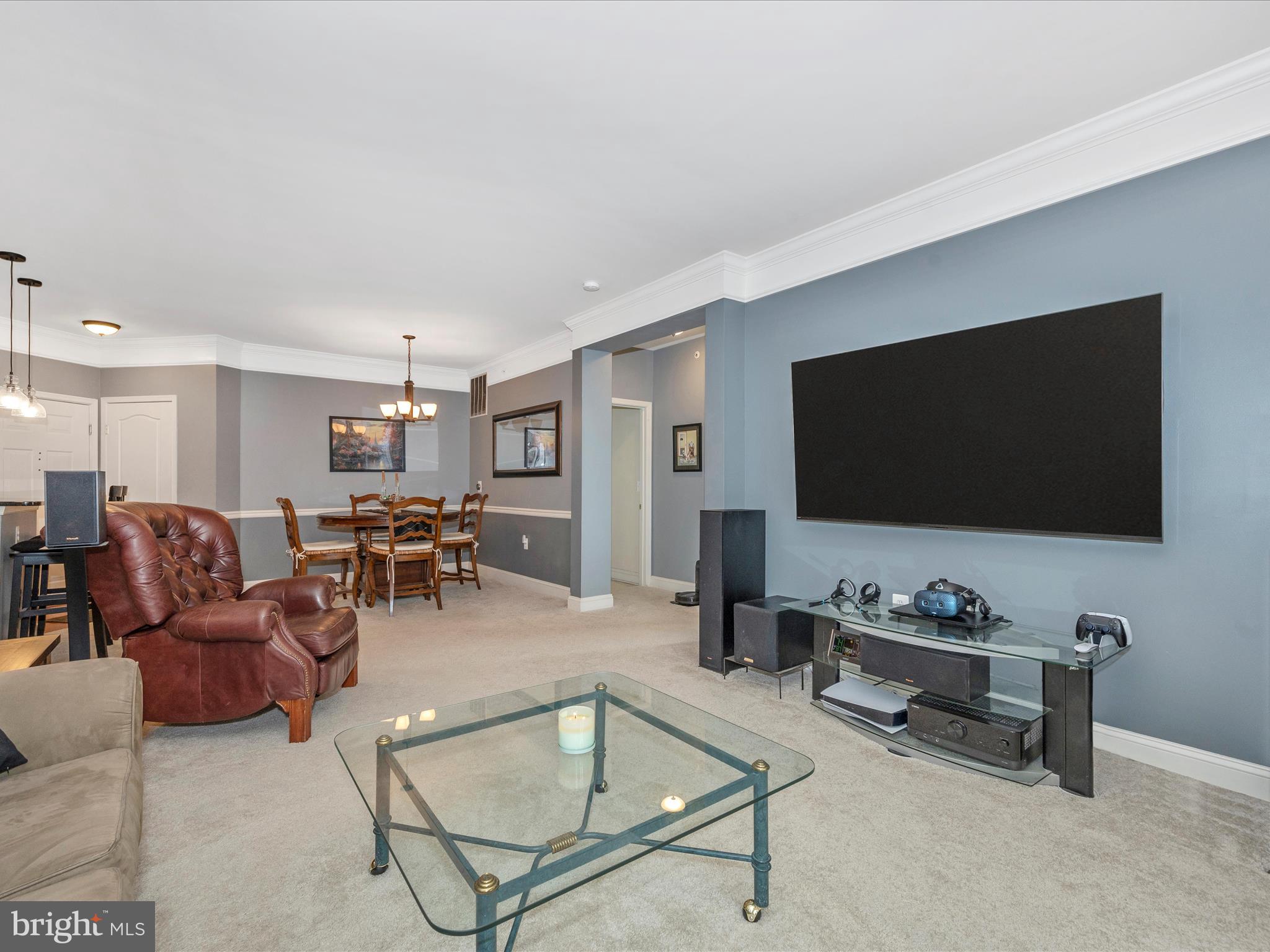 CLARKSBURG TOWN CENTER - Residential