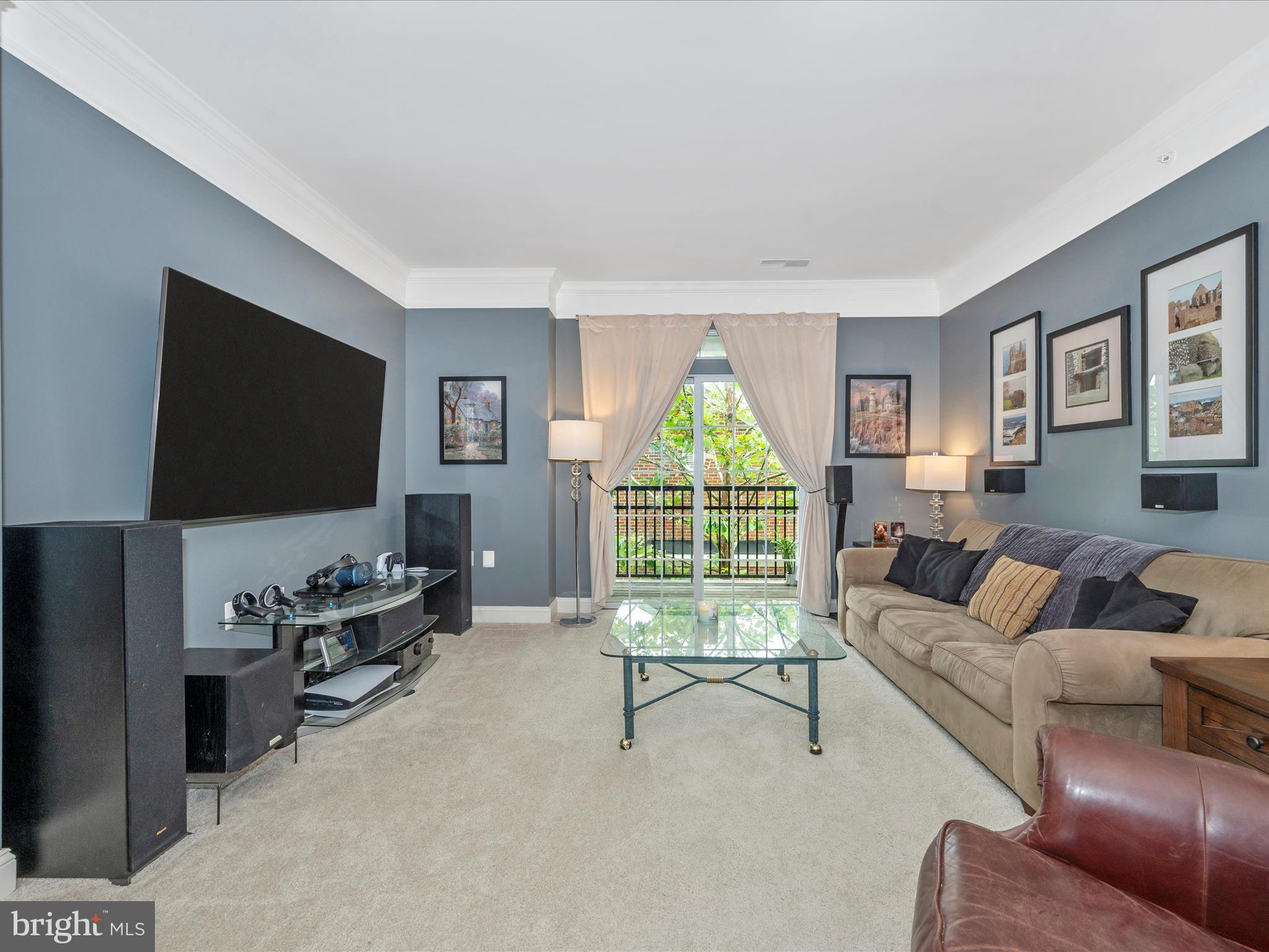 CLARKSBURG TOWN CENTER - Residential