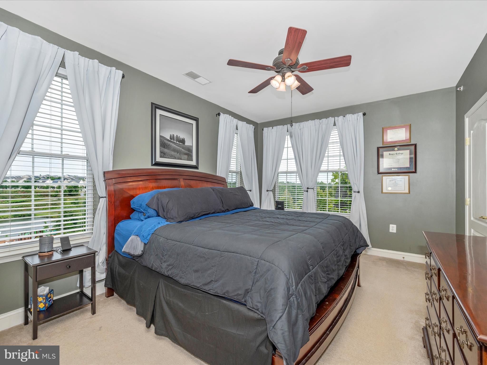 CLARKSBURG TOWN CENTER - Residential