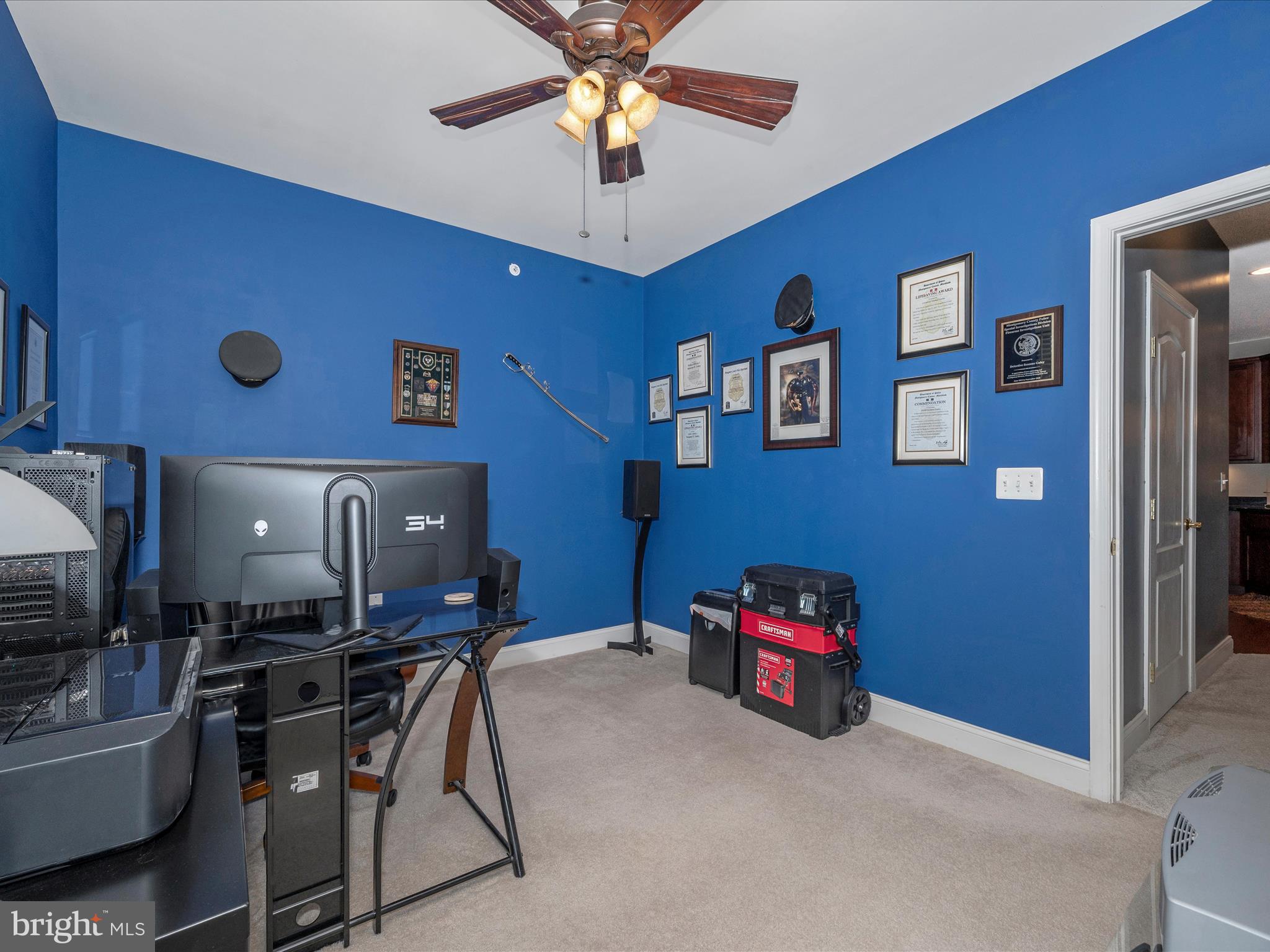 CLARKSBURG TOWN CENTER - Residential