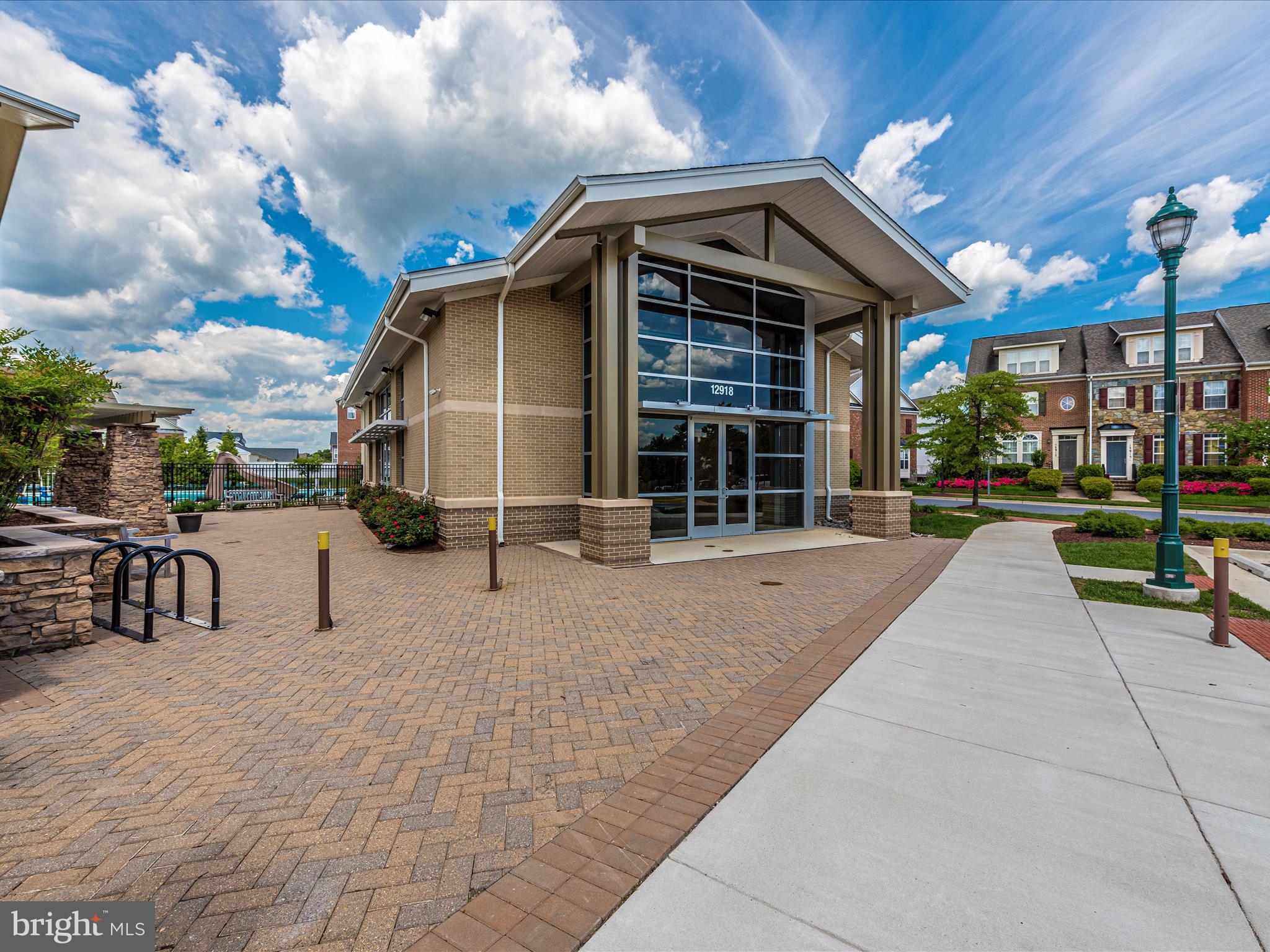 CLARKSBURG TOWN CENTER - Residential
