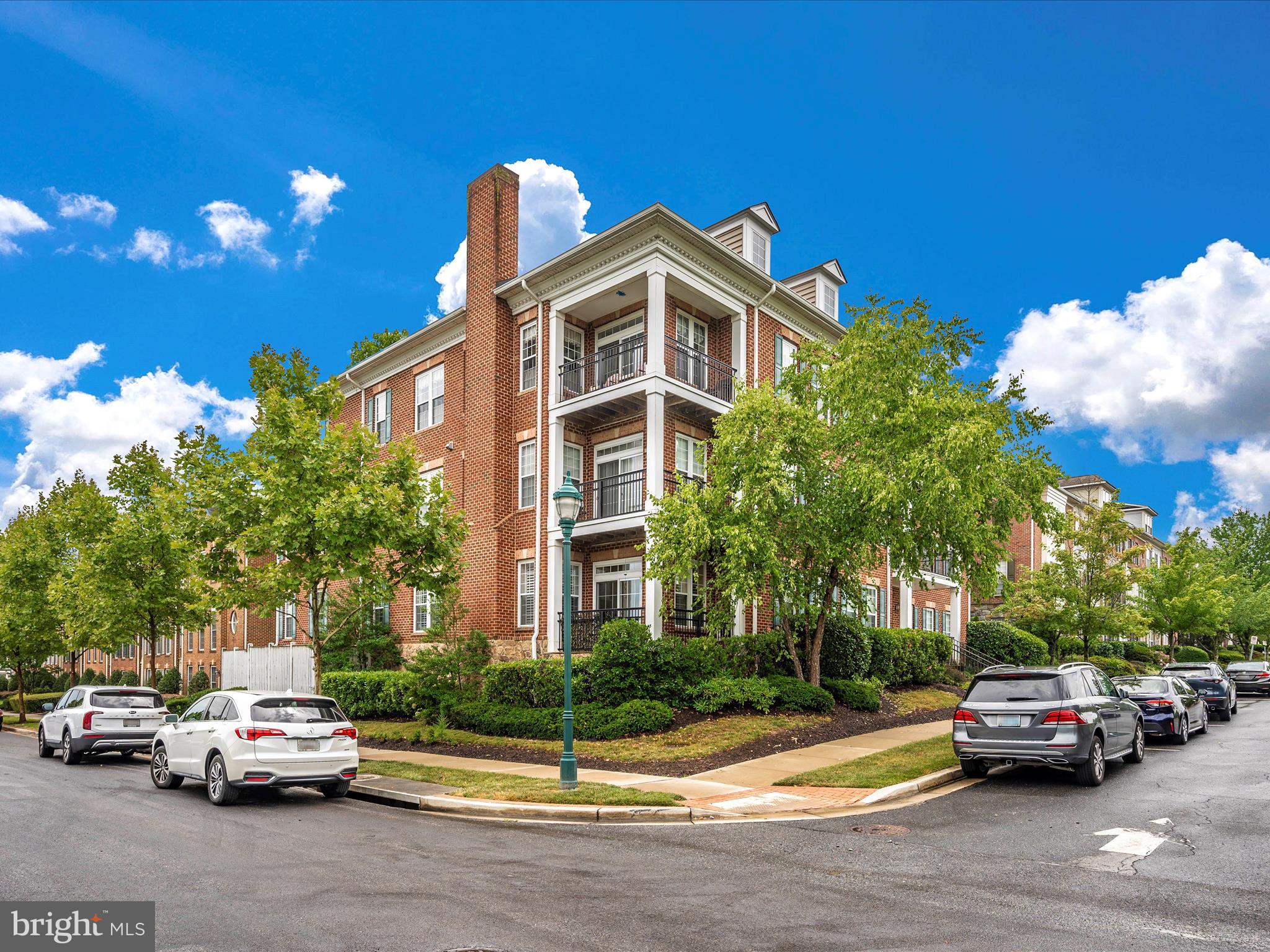 CLARKSBURG TOWN CENTER - Residential