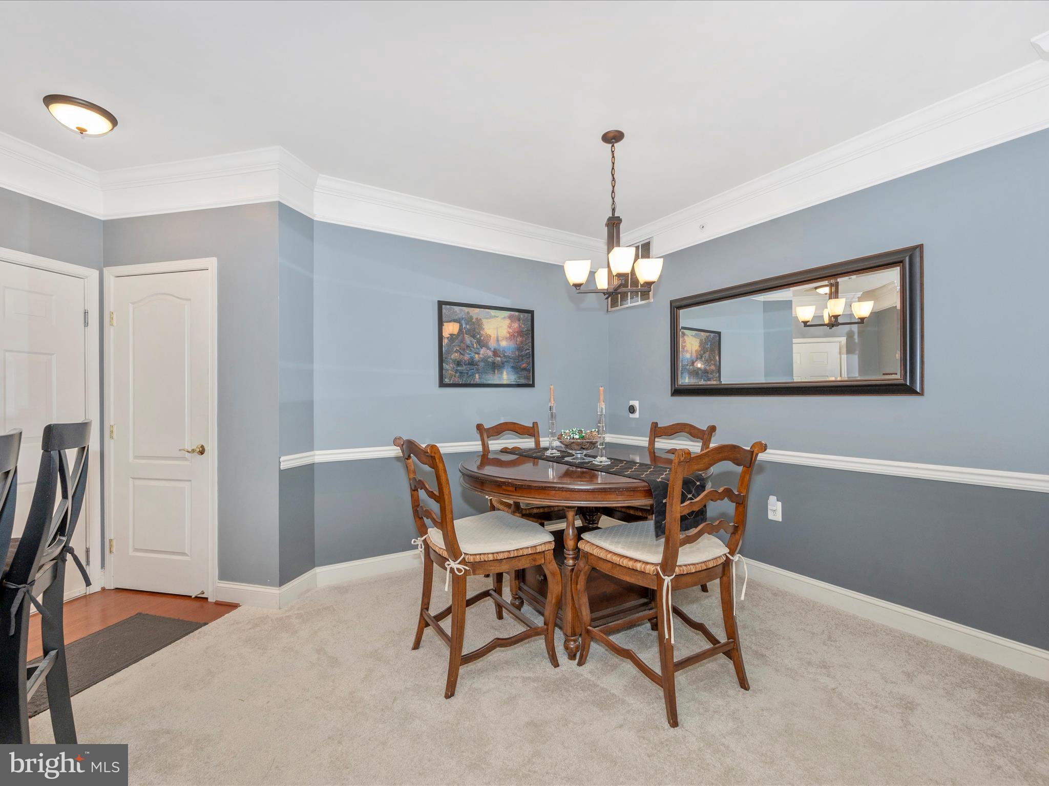 CLARKSBURG TOWN CENTER - Residential