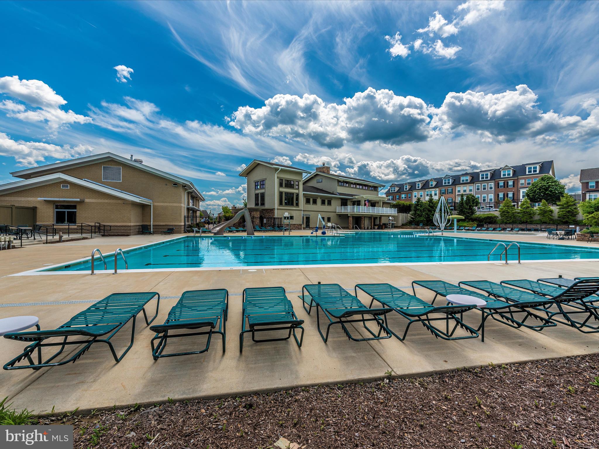 CLARKSBURG TOWN CENTER - Residential