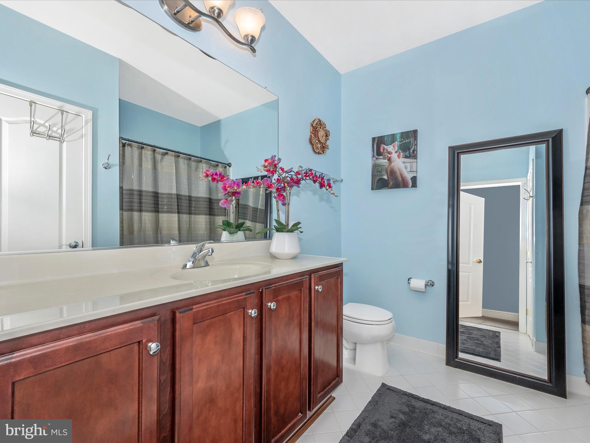 CLARKSBURG TOWN CENTER - Residential