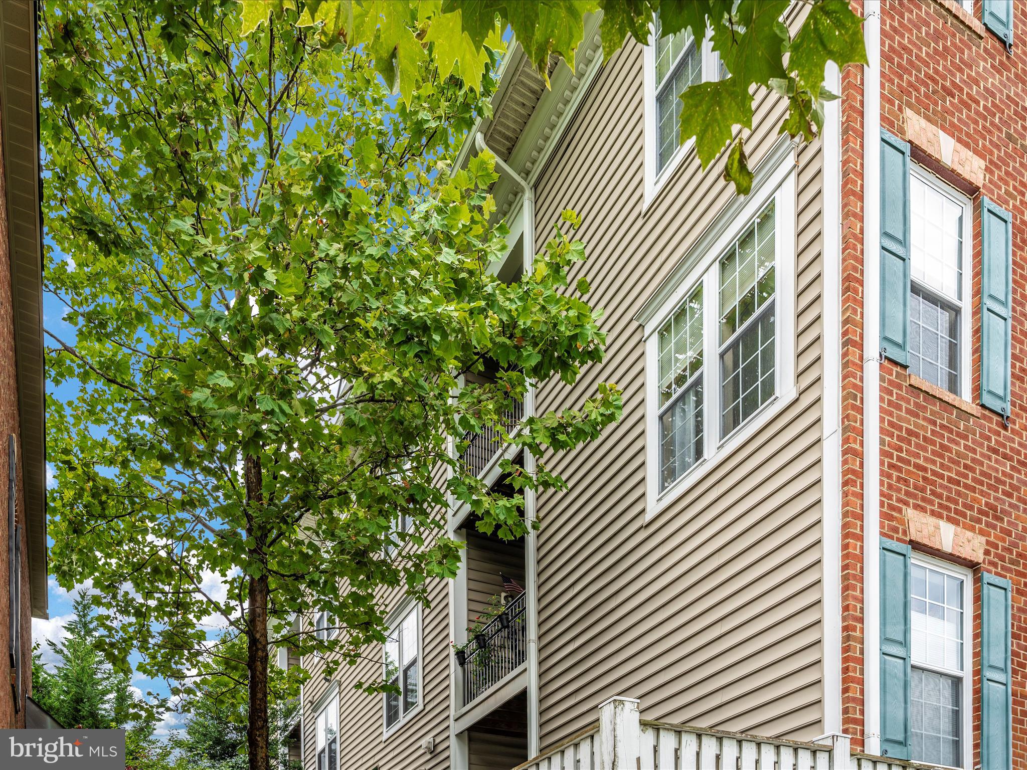 CLARKSBURG TOWN CENTER - Residential